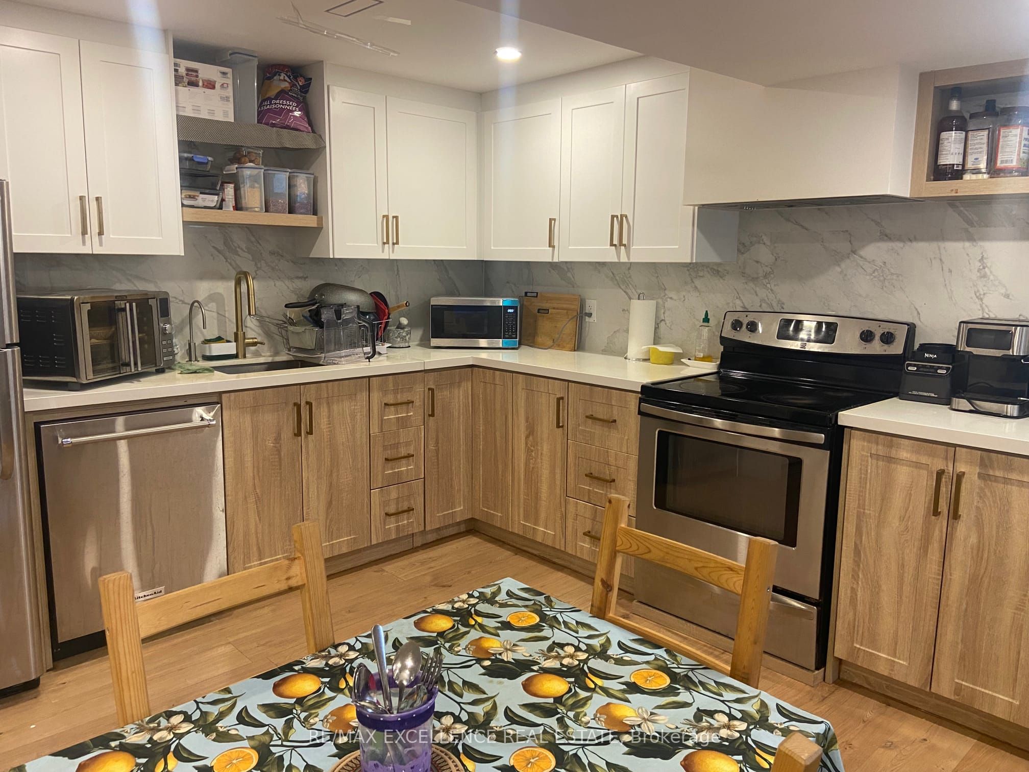 Unit Walkout Basement - 46 Tradewinds Place, Kitchener 5