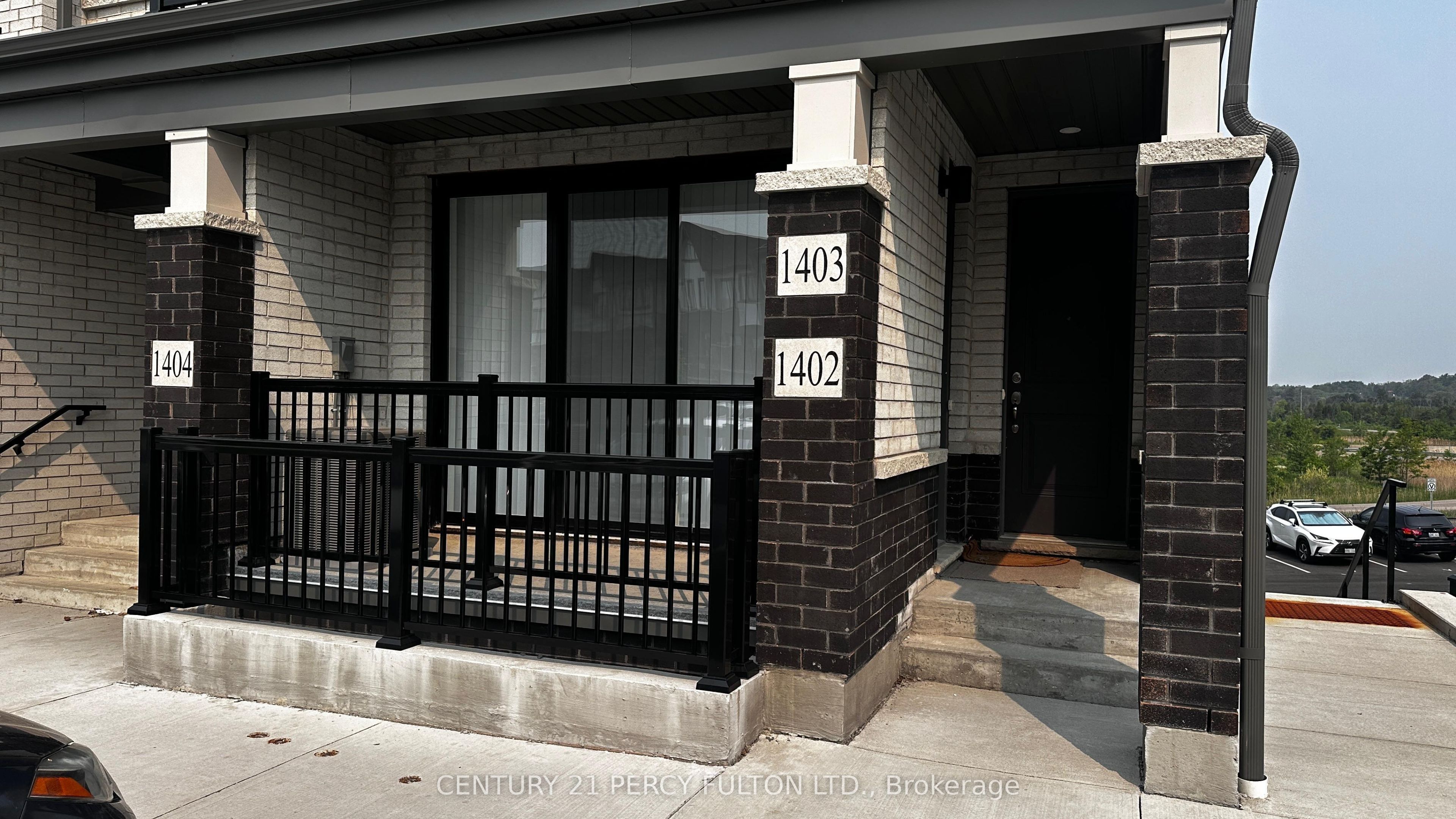 Unit 1402 - 160 Densmore Road, Cobourg 2
