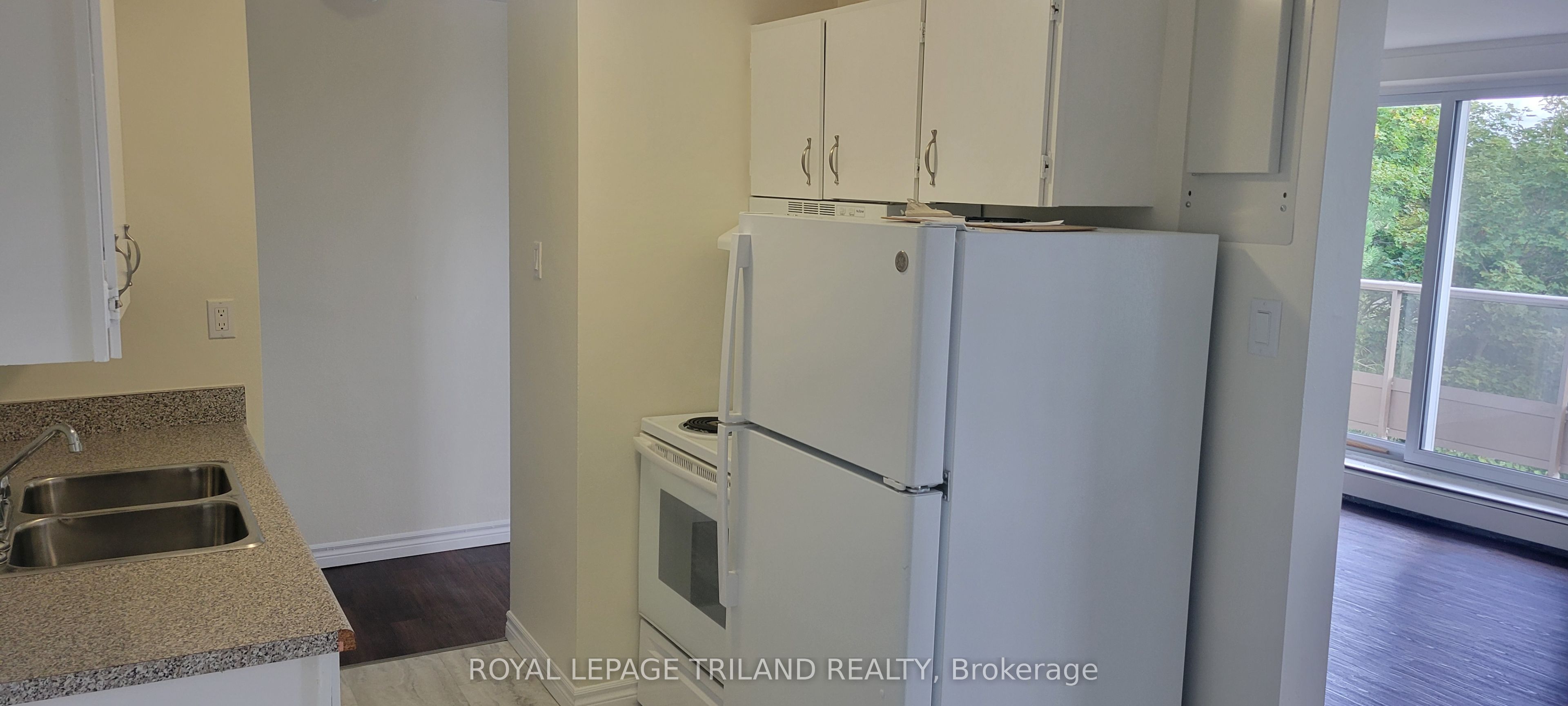 Unit 602 - 5 Avon Road, St. Thomas 3