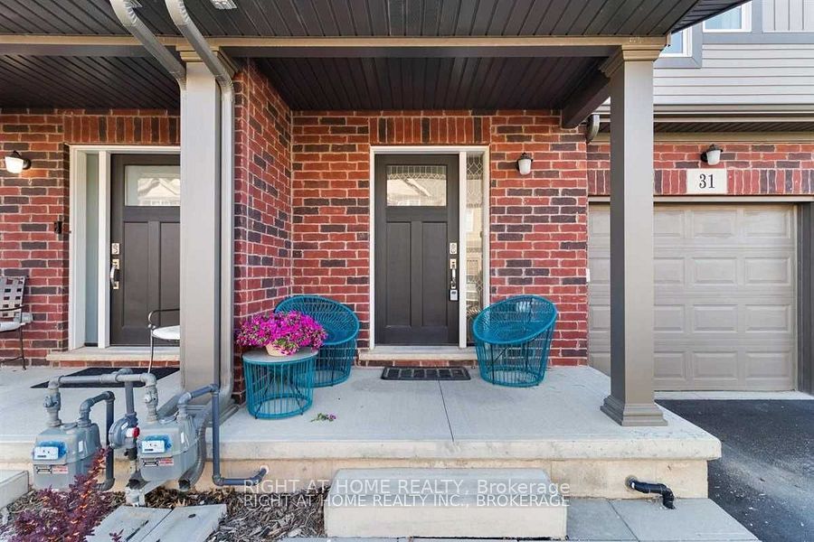 Unit 31 - 7945 Oldfield Road, Niagara Falls 2