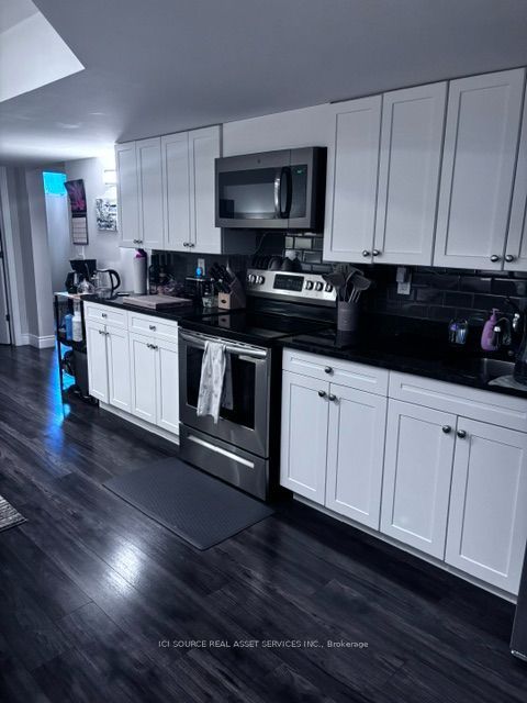Unit Basement - 2544 Pillette Road, Windsor 3