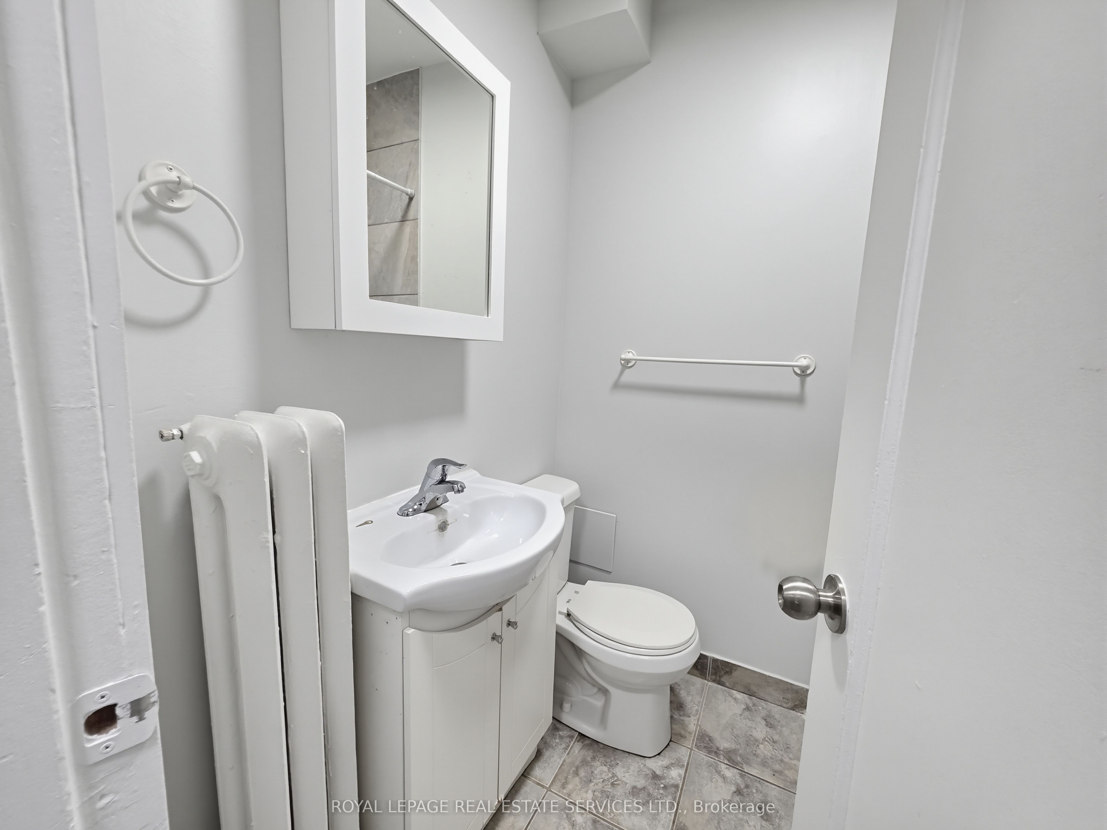 Unit 4 - 8 Ottawa Street N, Hamilton 4