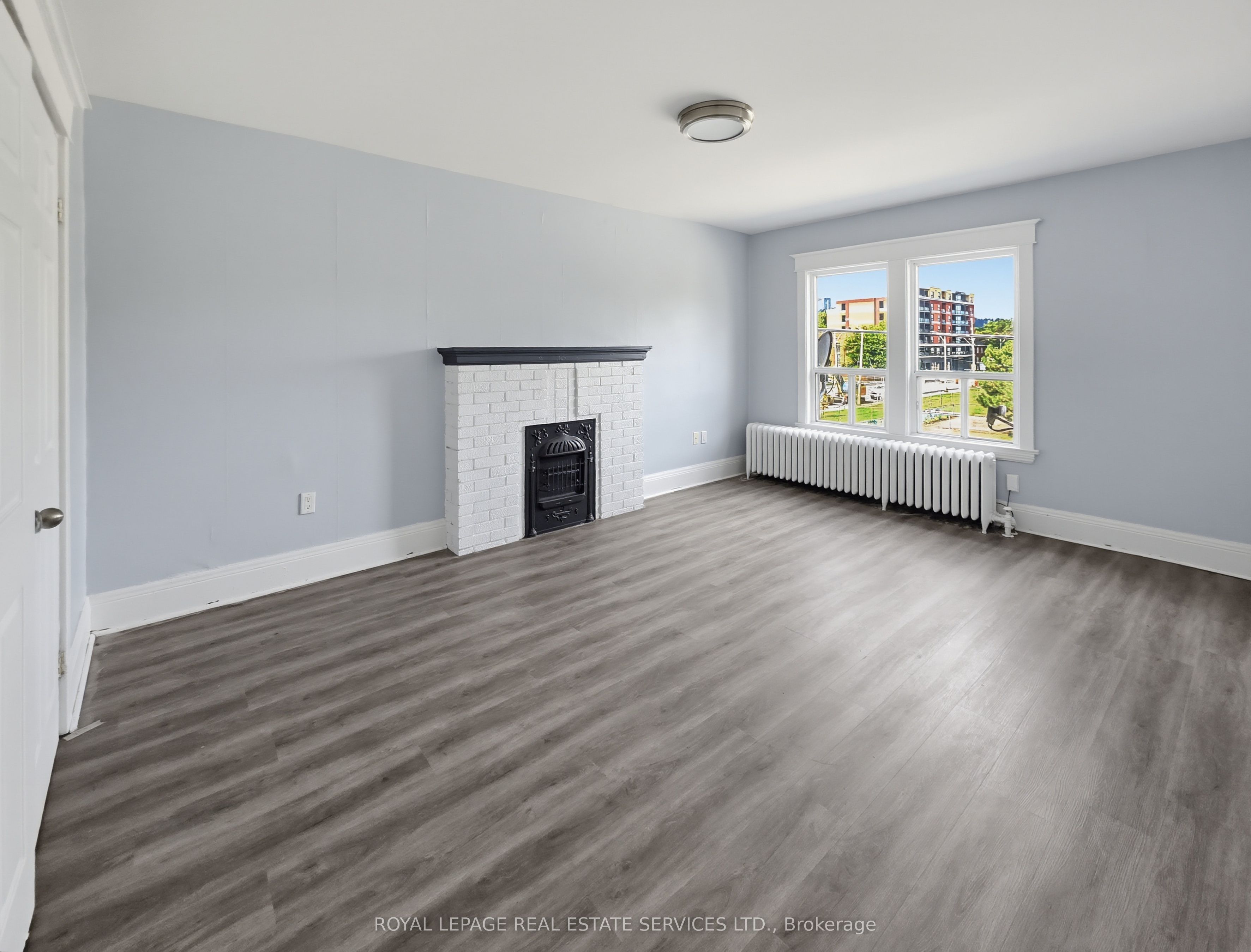 Unit 8 - 8 Ottawa Street N, Hamilton 2
