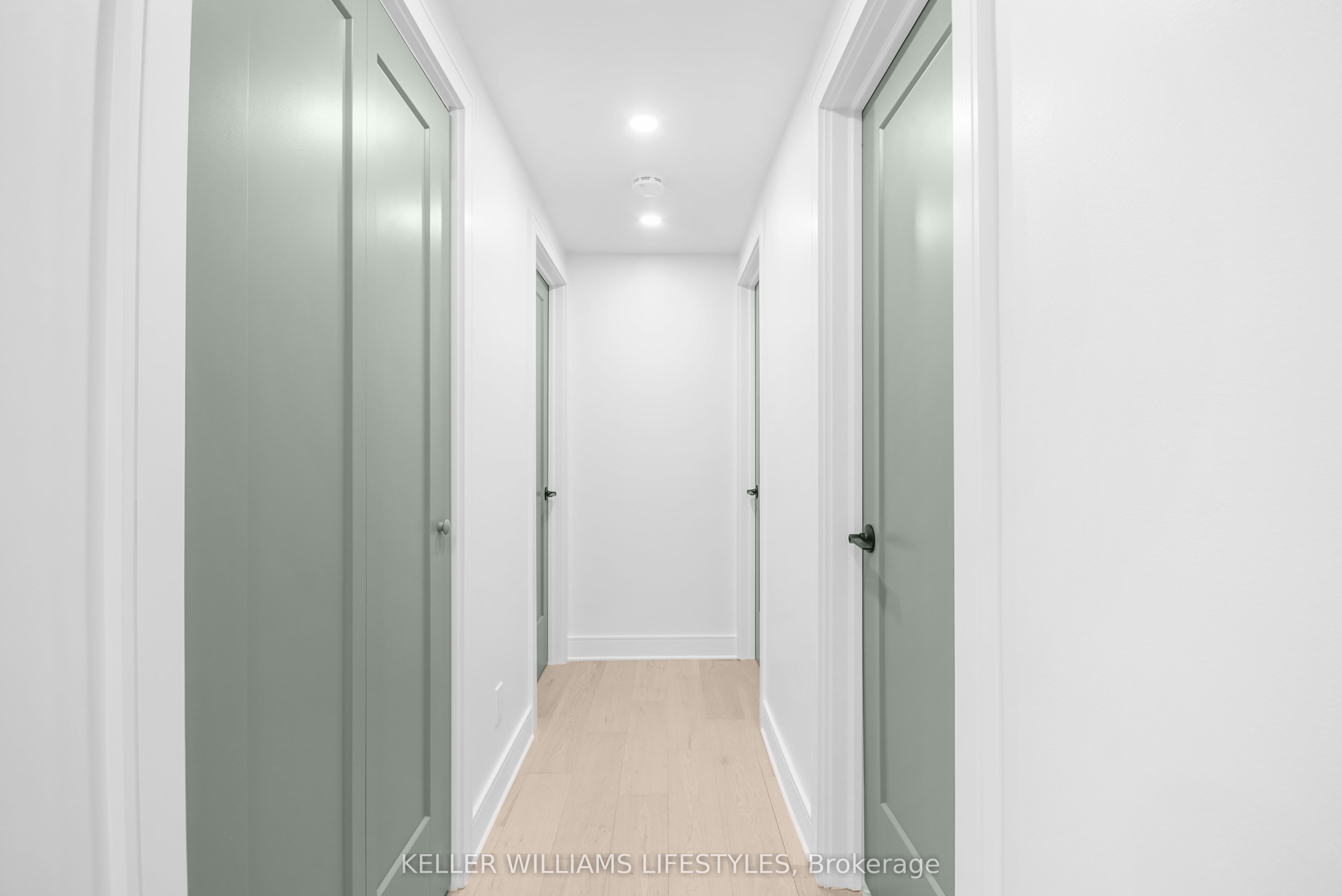 Unit C - 306 Riverside Drive, London 5