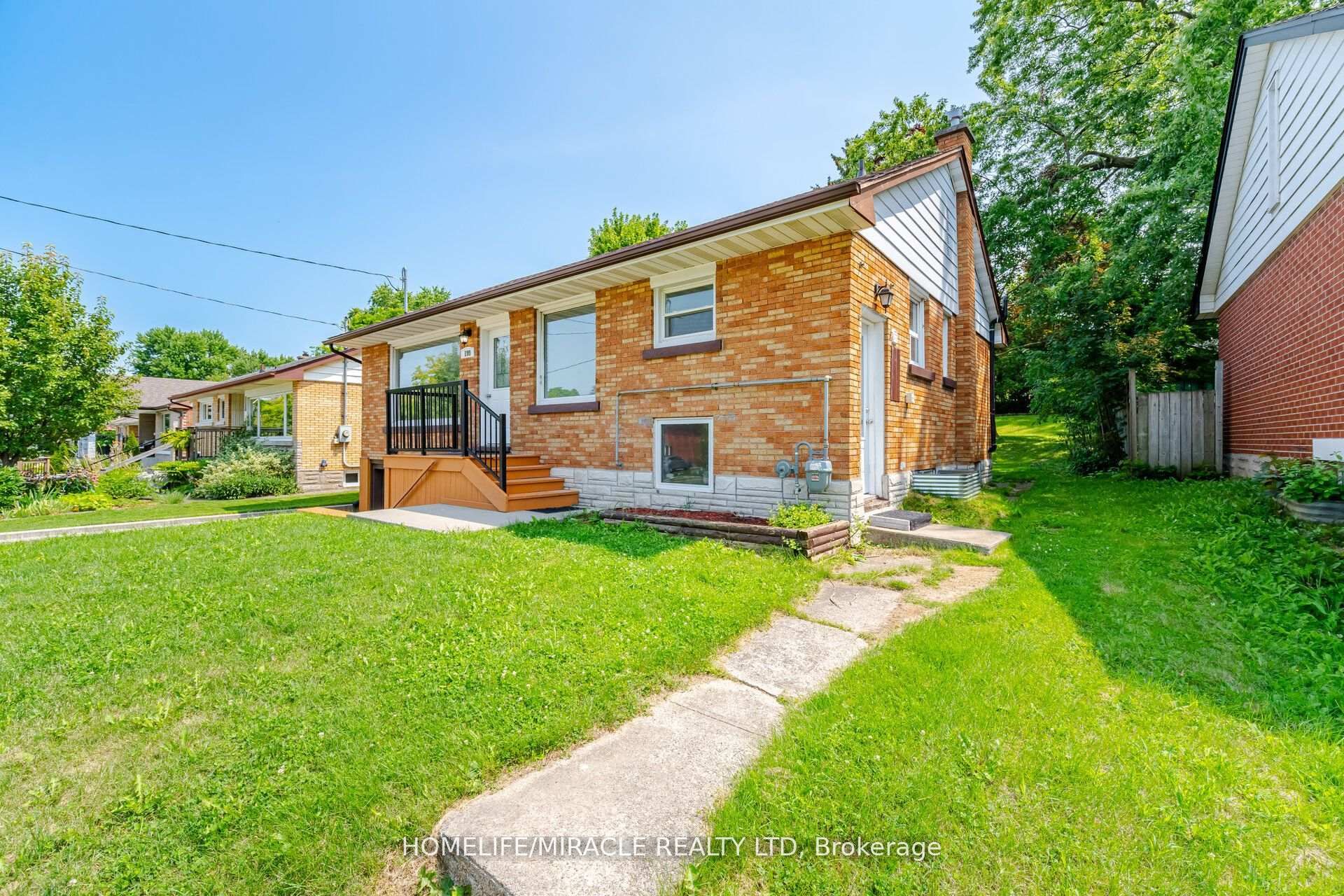 Unit Upper Level - 199 Allen Street E, Waterloo 3