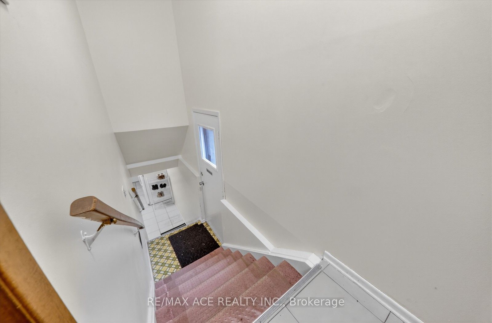 Unit Bsmt Room 1 - 83 Ward Avenue, Hamilton 2