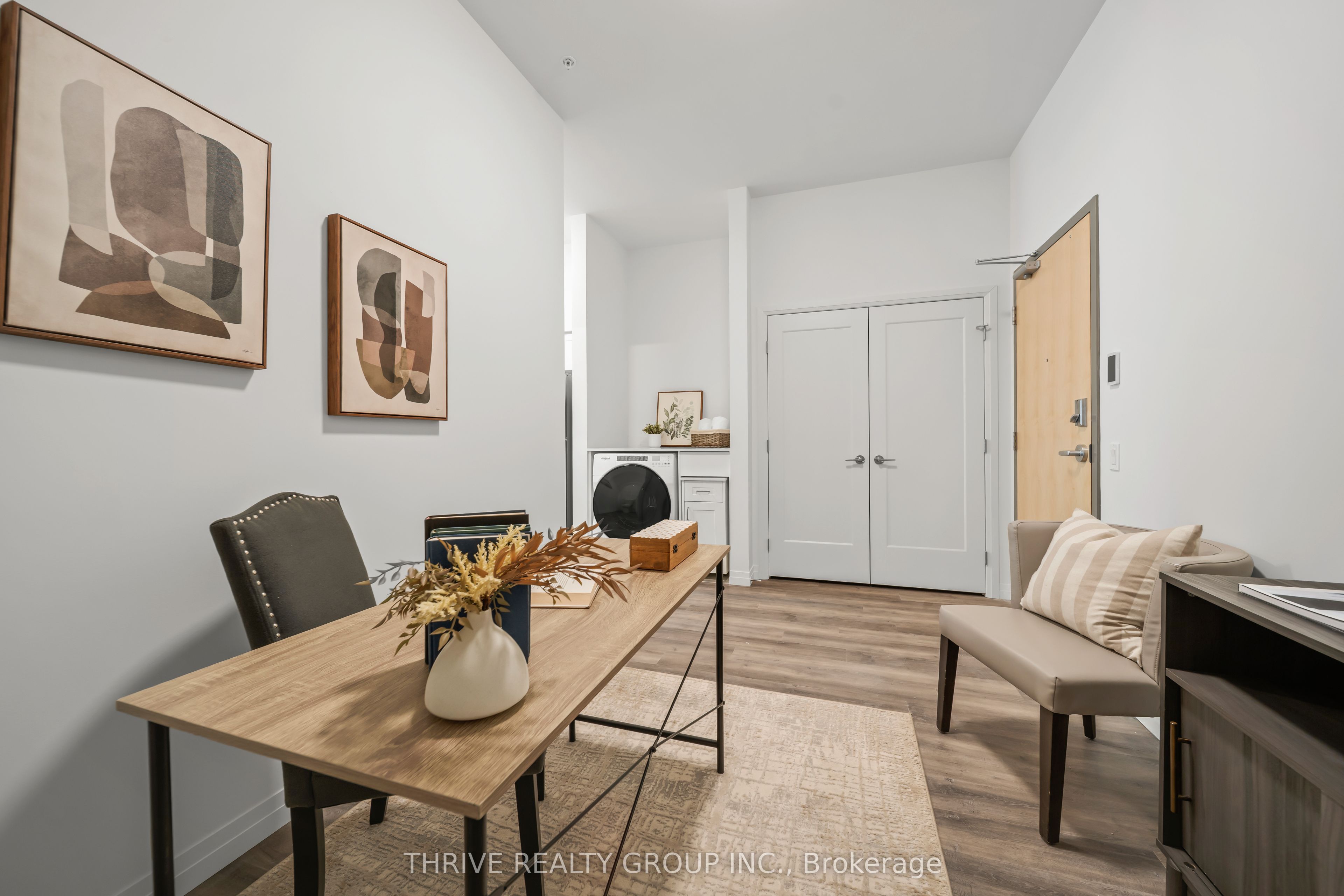 Unit 502 - 373 Hill Street, London 3