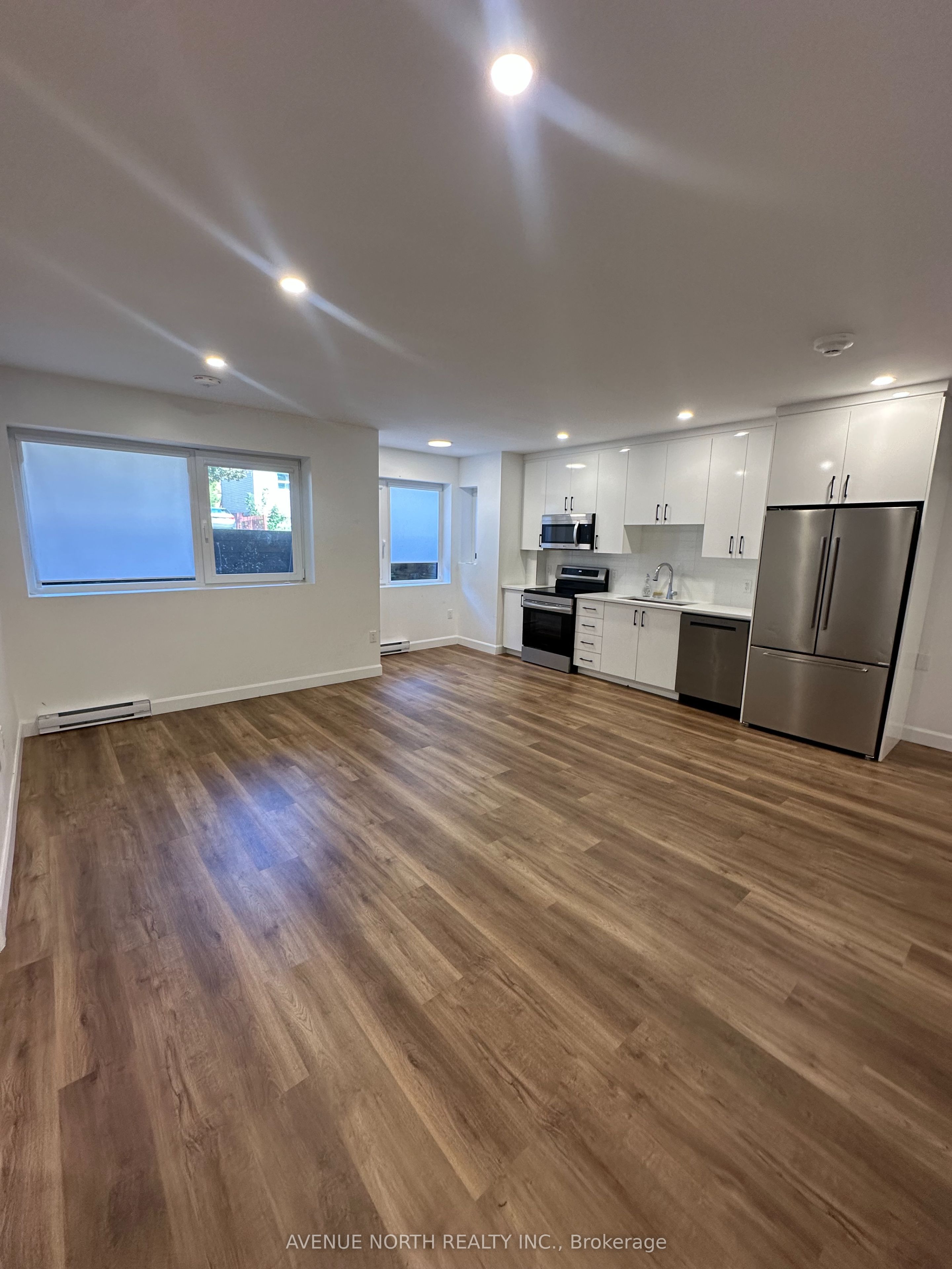 Unit 1 - 96 Jolliet Avenue, Ottawa 2
