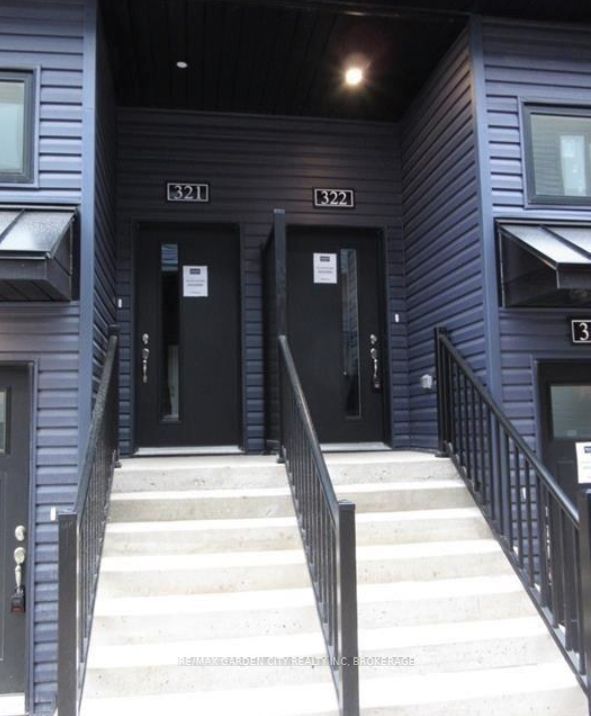 Unit 322 - 781 CLARE Avenue, Welland 3