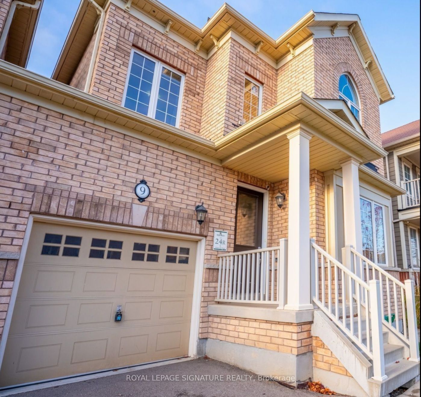 Unit Room B - 9 White Ash Road, Thorold 3