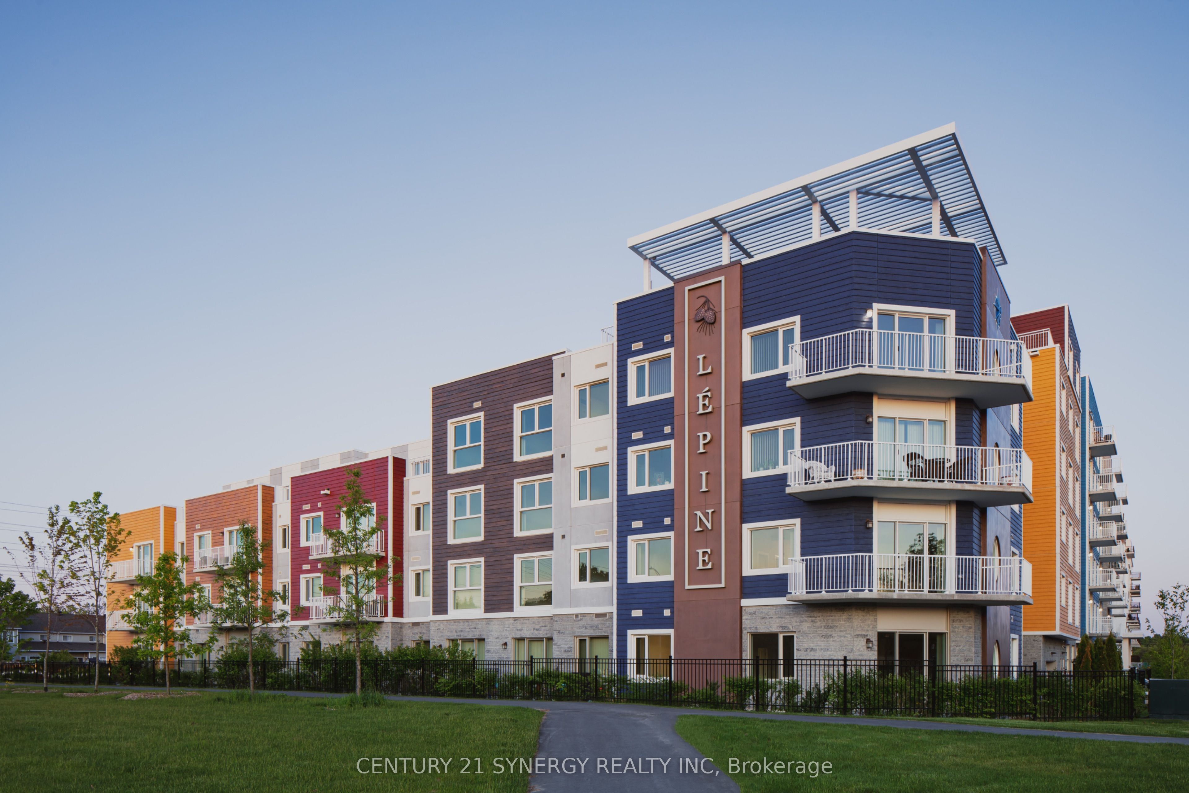Unit 339 - 1088 Maritime Way, Kanata 3