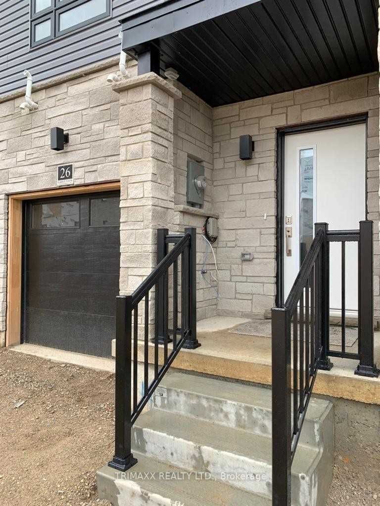 Unit 26 - 51 Sparrow Avenue, Cambridge 2