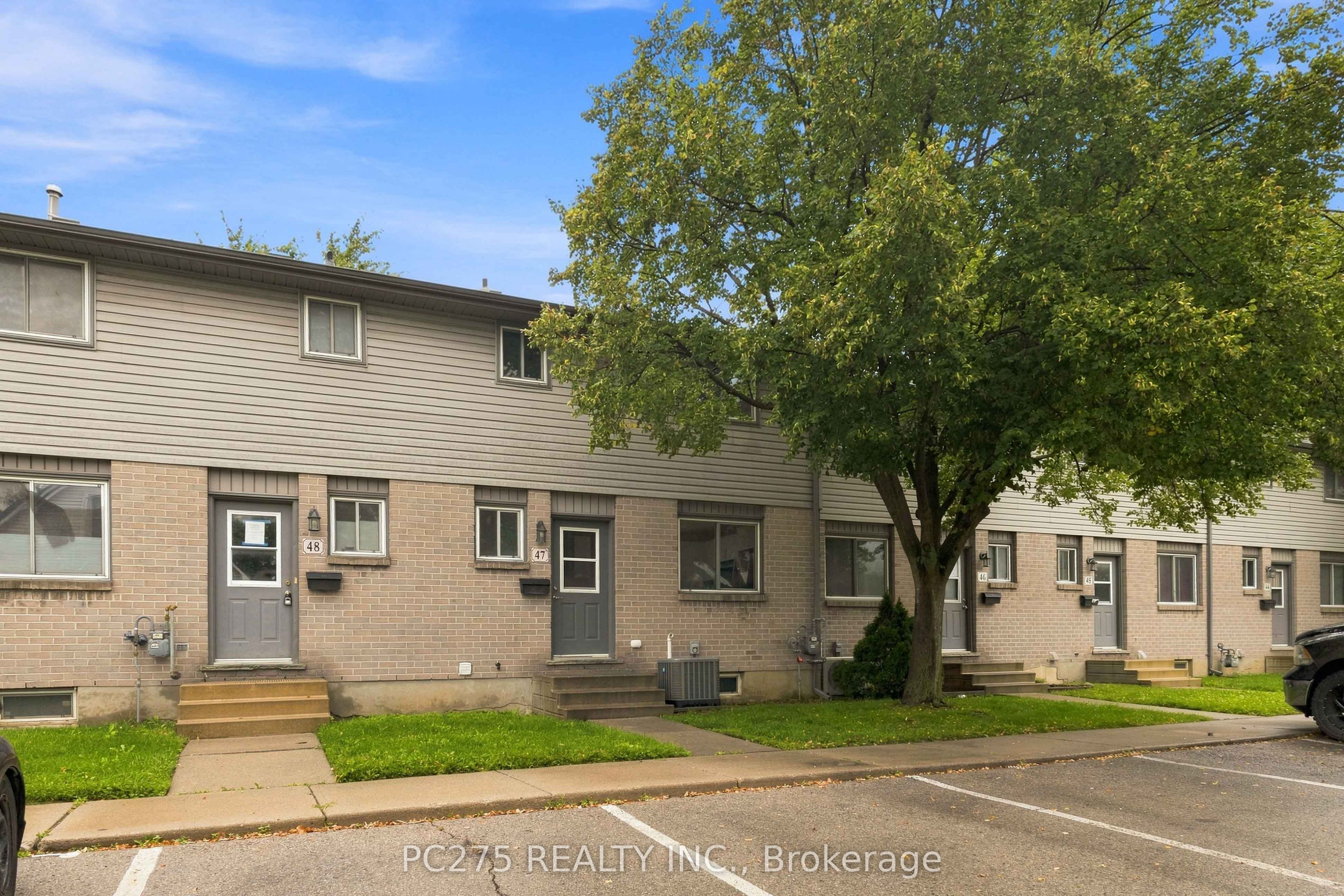 Unit 47 - 490 Third Street, London 2