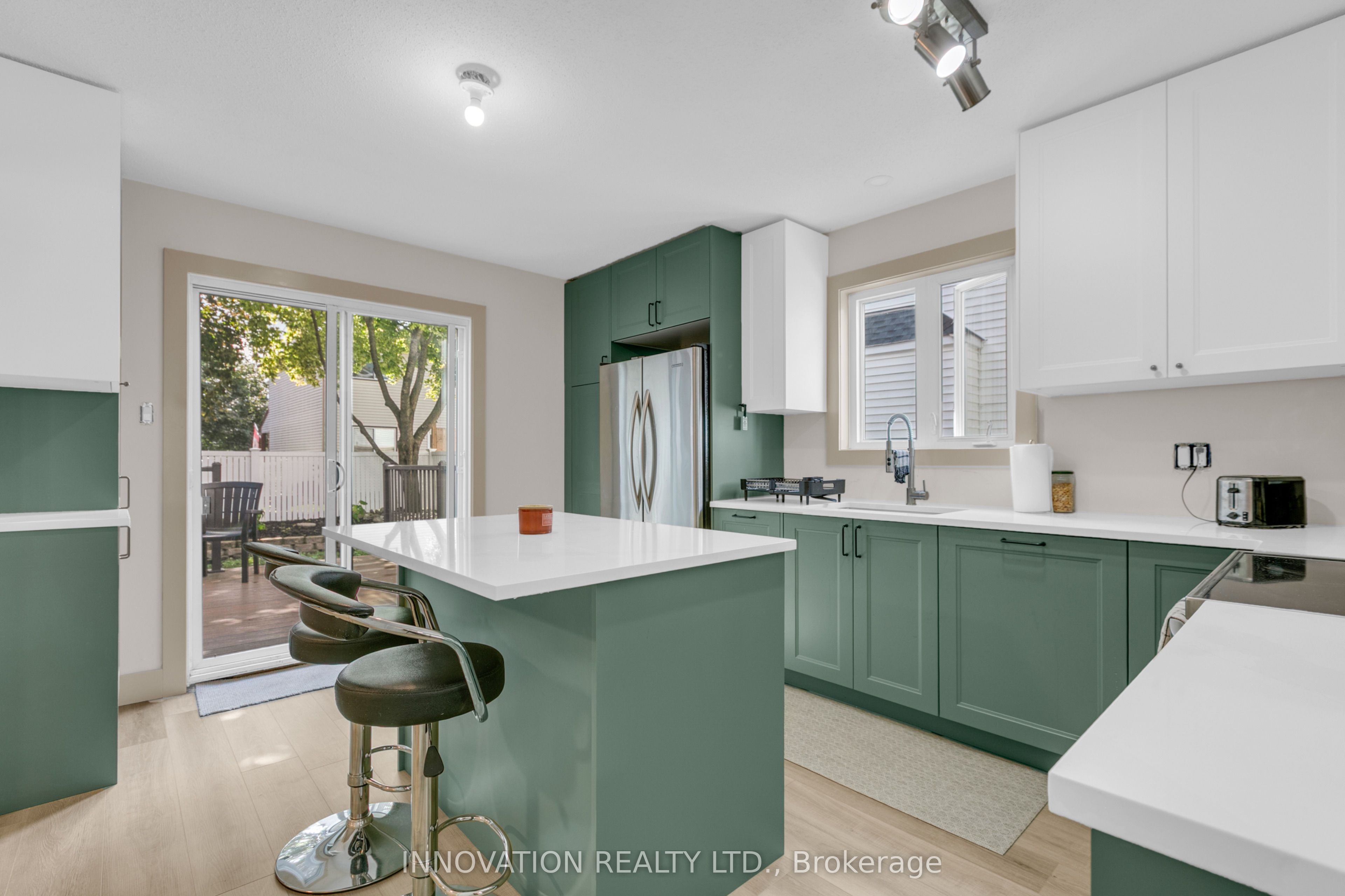 704 Levac Drive, Cumberland 2