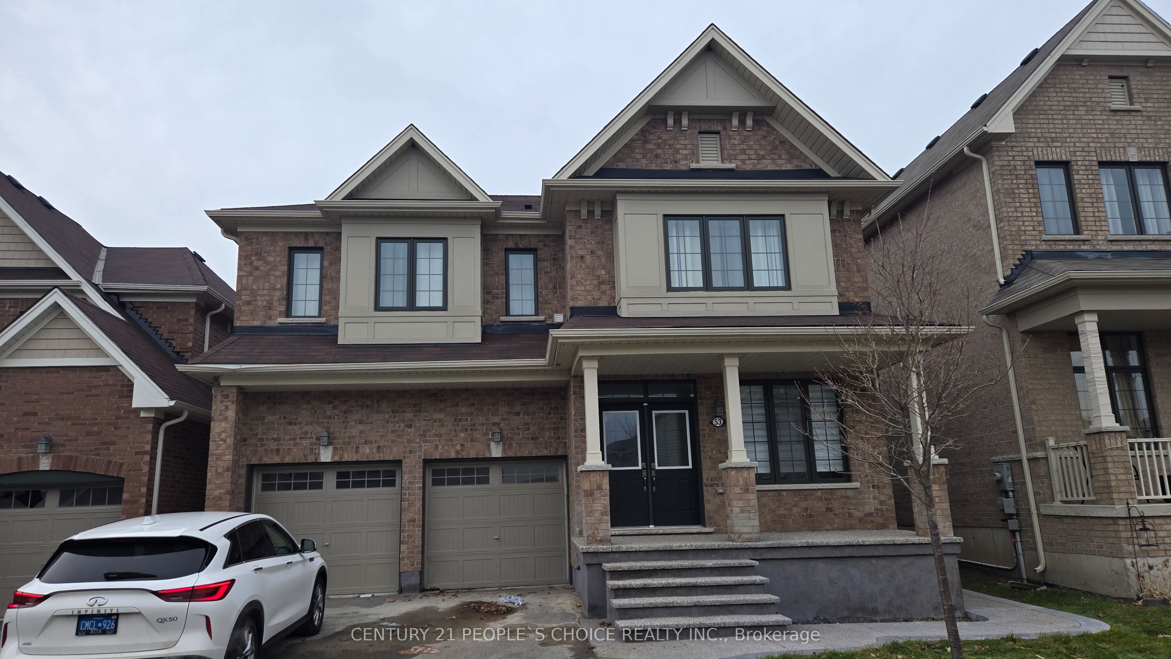 53 Larry Crescent, Haldimand 2