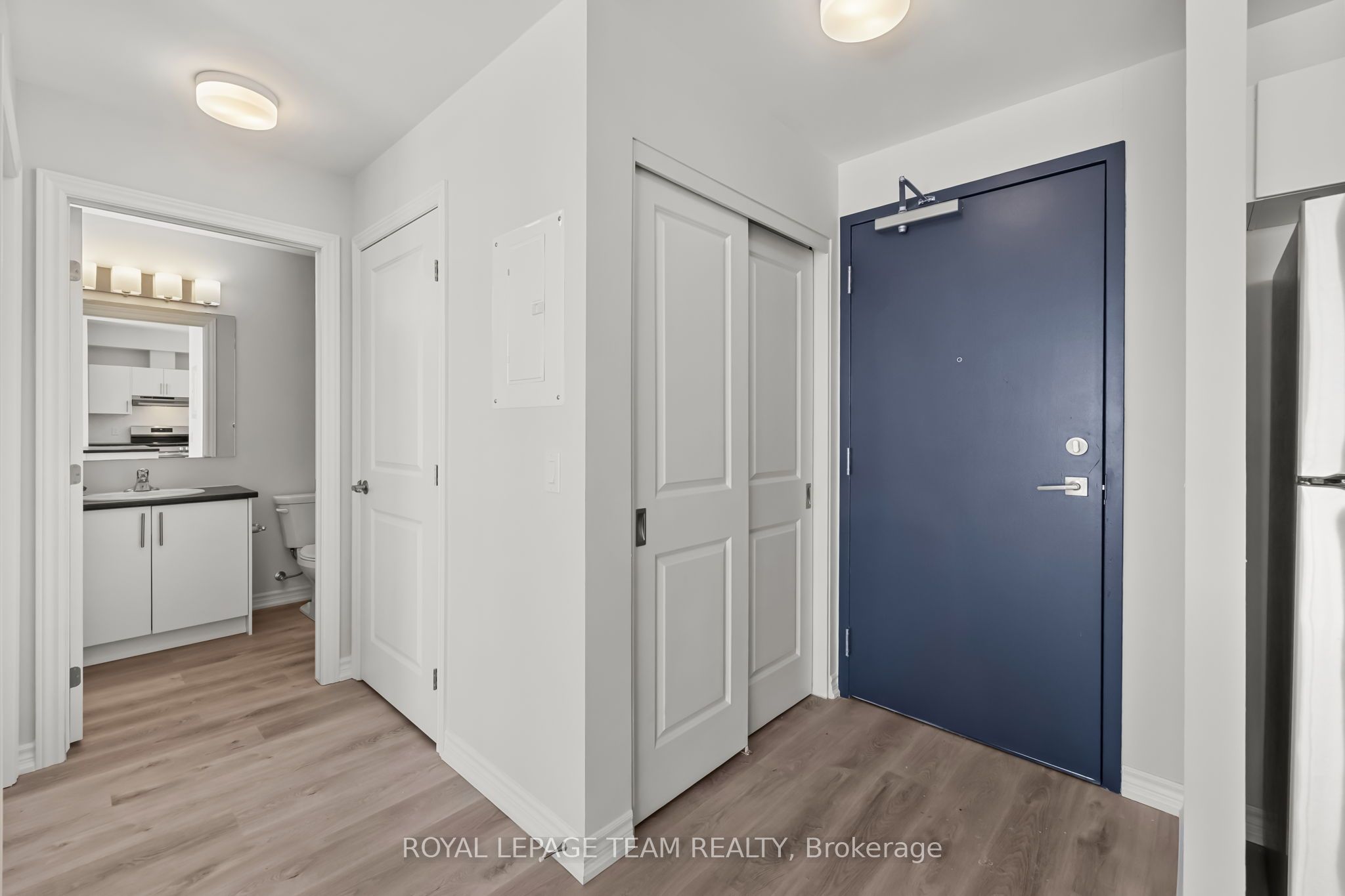 Unit 601 - 397 Codds Road, Ottawa 2