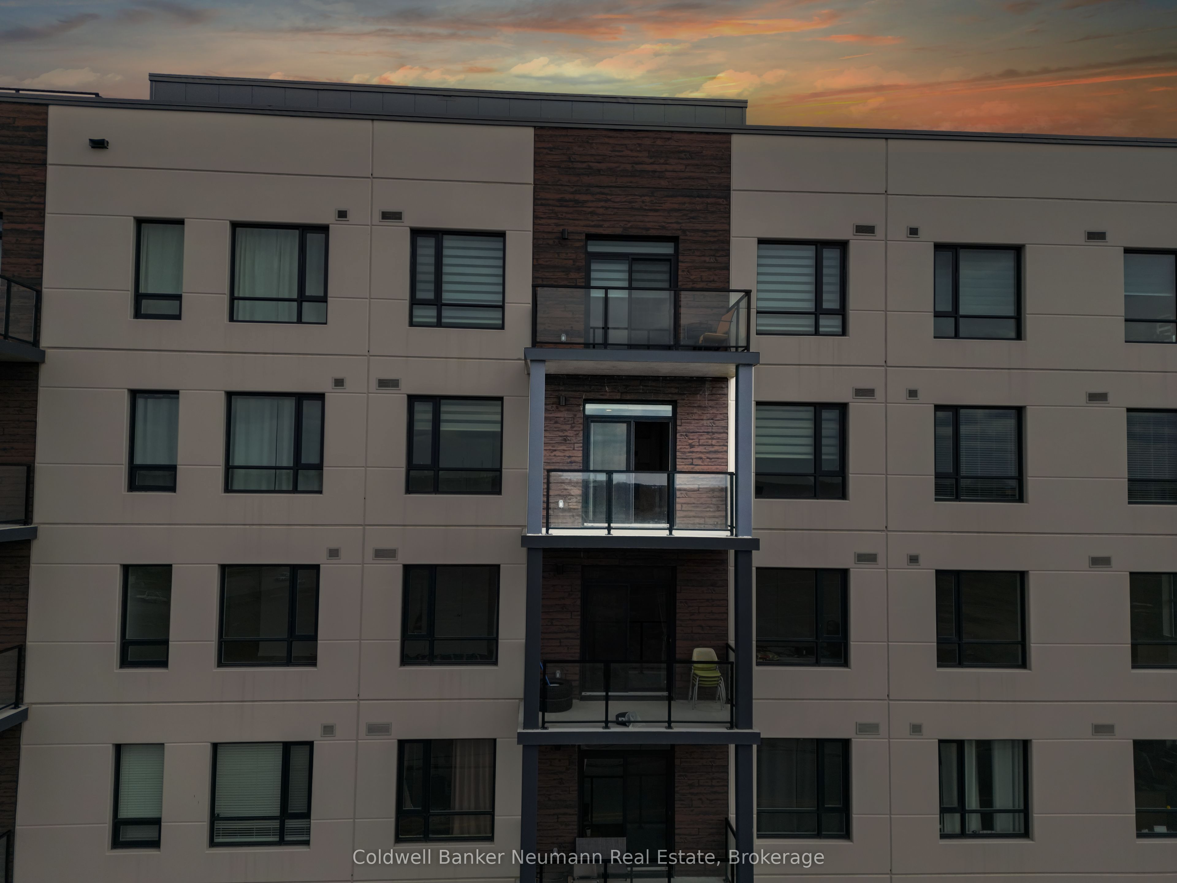 Unit 713 - 1098 Paisley Road, Guelph 2