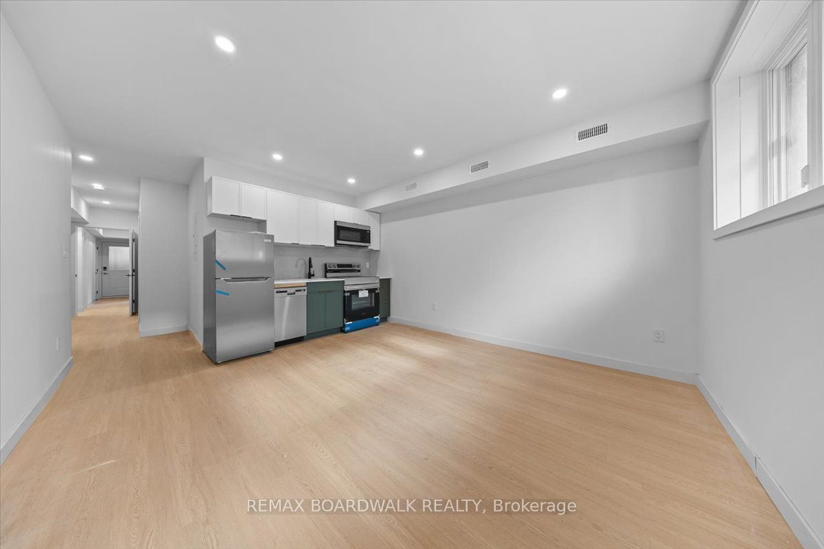 Unit Unit 1 - 315 Savard Avenue, Ottawa 3