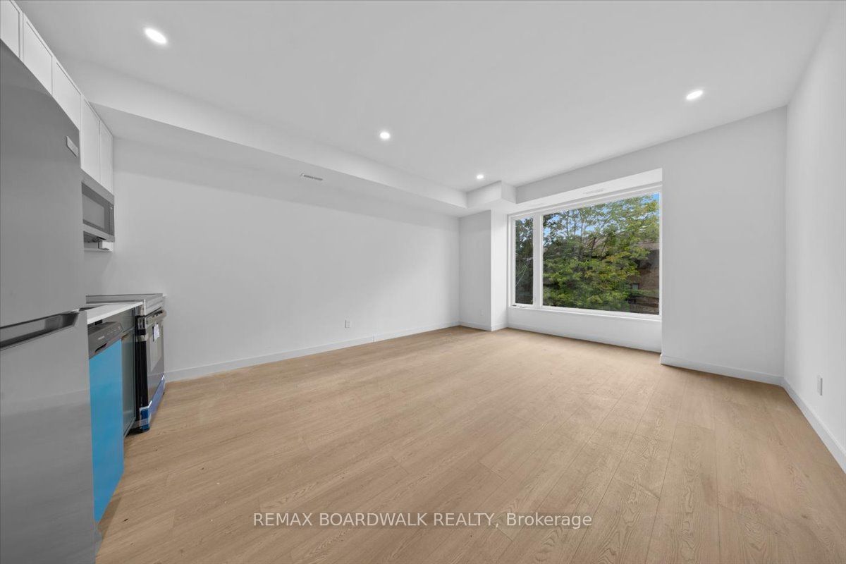 Unit Unit 3 - 315 Savard Avenue, Ottawa 3