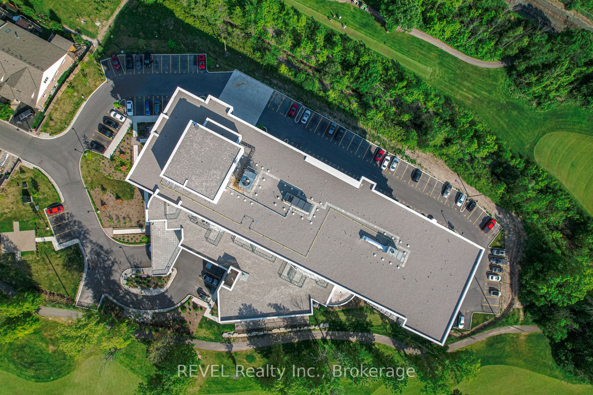 Unit 1003 - 7711 GREEN VISTA Gate, Niagara Falls 4