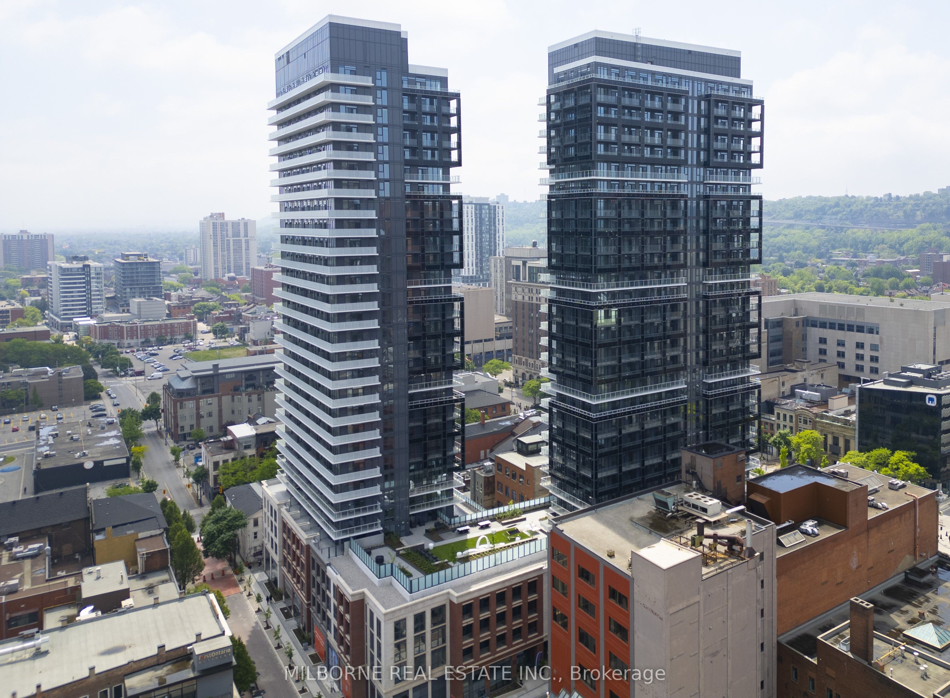 Unit 2905 A - 22 Hughson Street N, Hamilton 4