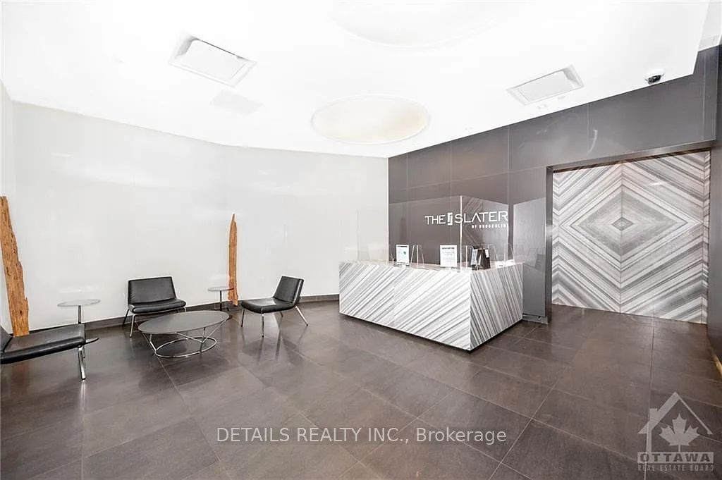 Unit 1603 - 199 Slater Street, Ottawa 3