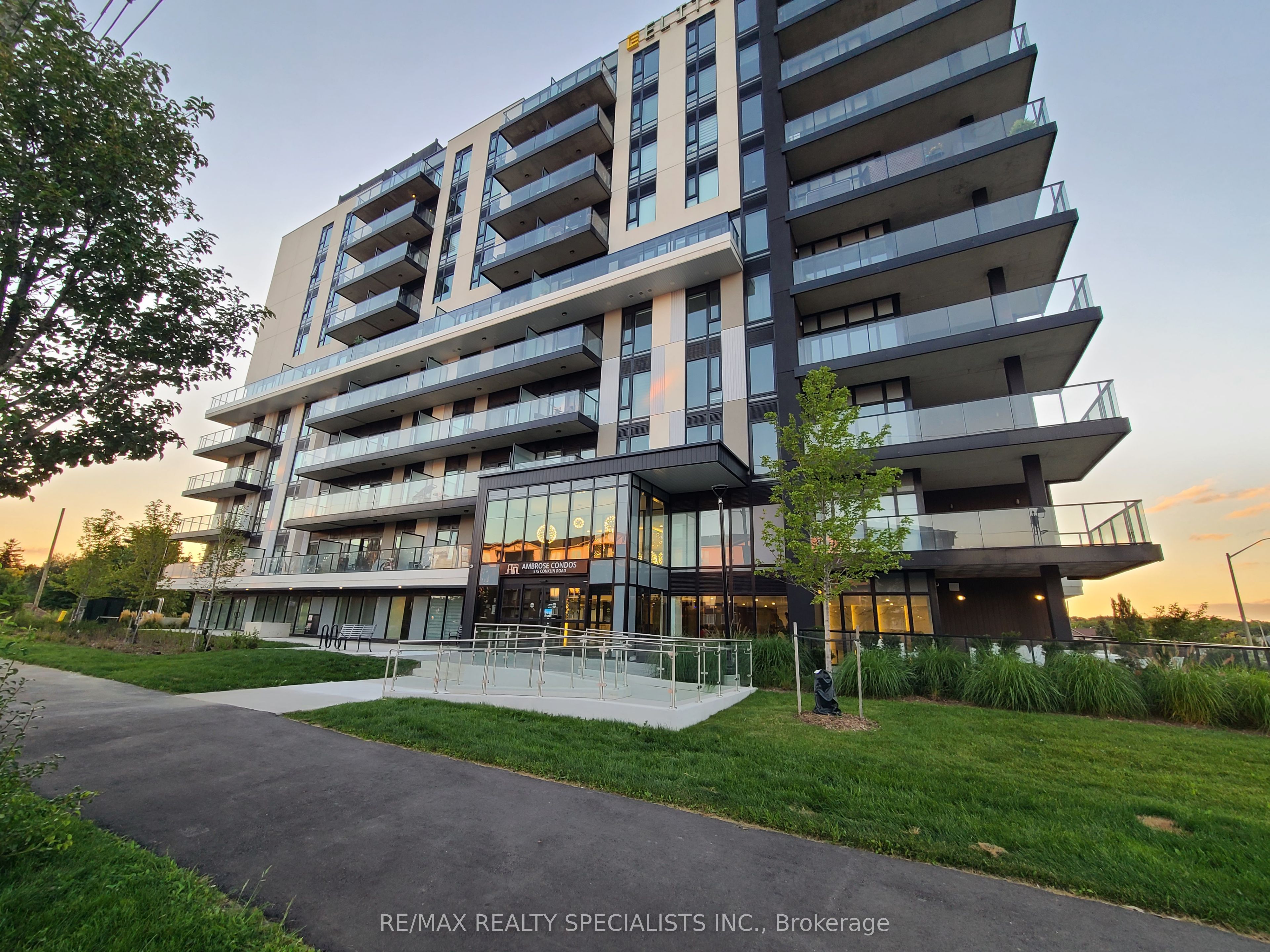 Unit 1005 - 575 Conklin Road, Brantford 1