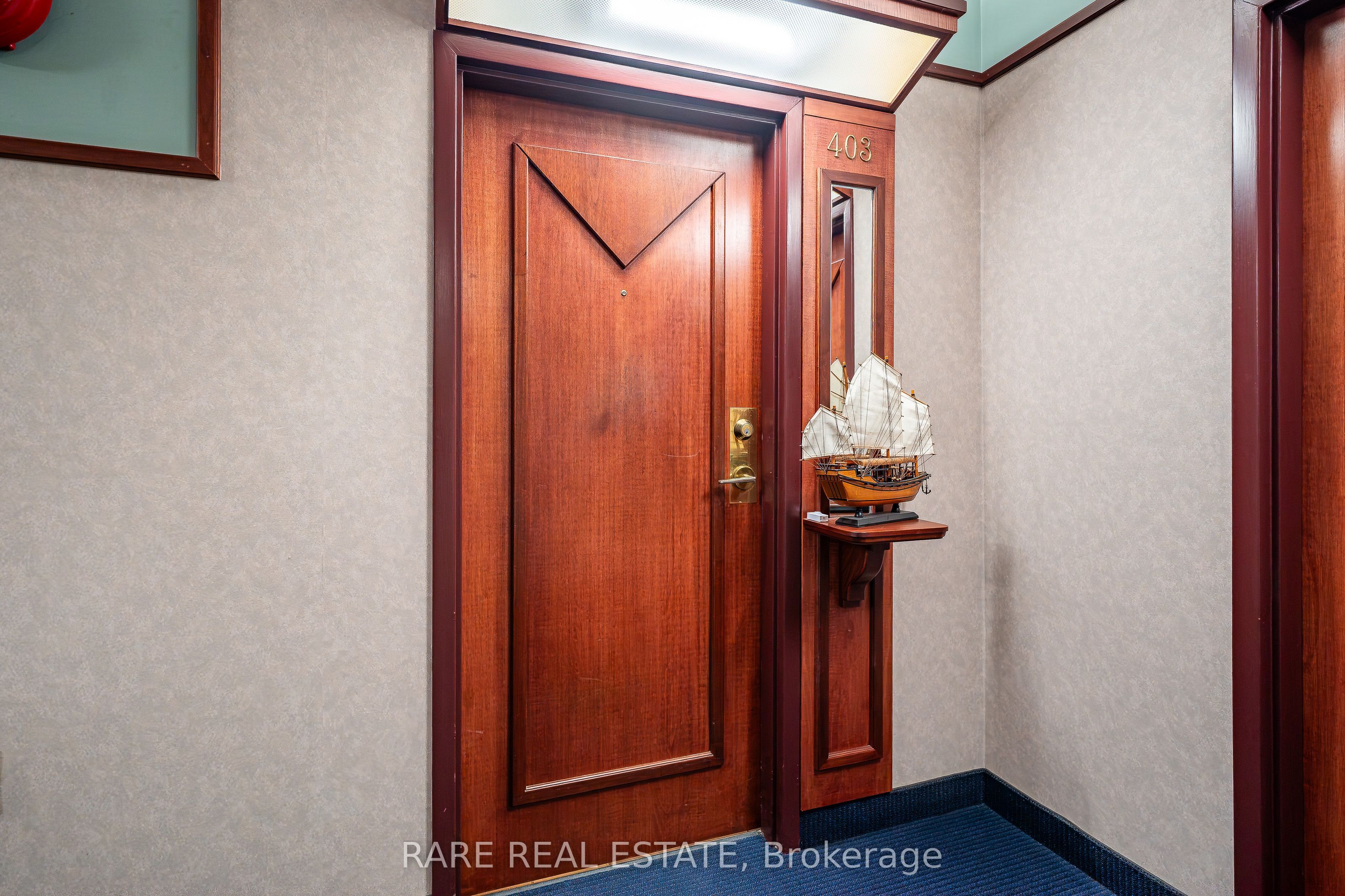 Unit 403 - 405 Erb Street W, Waterloo 5