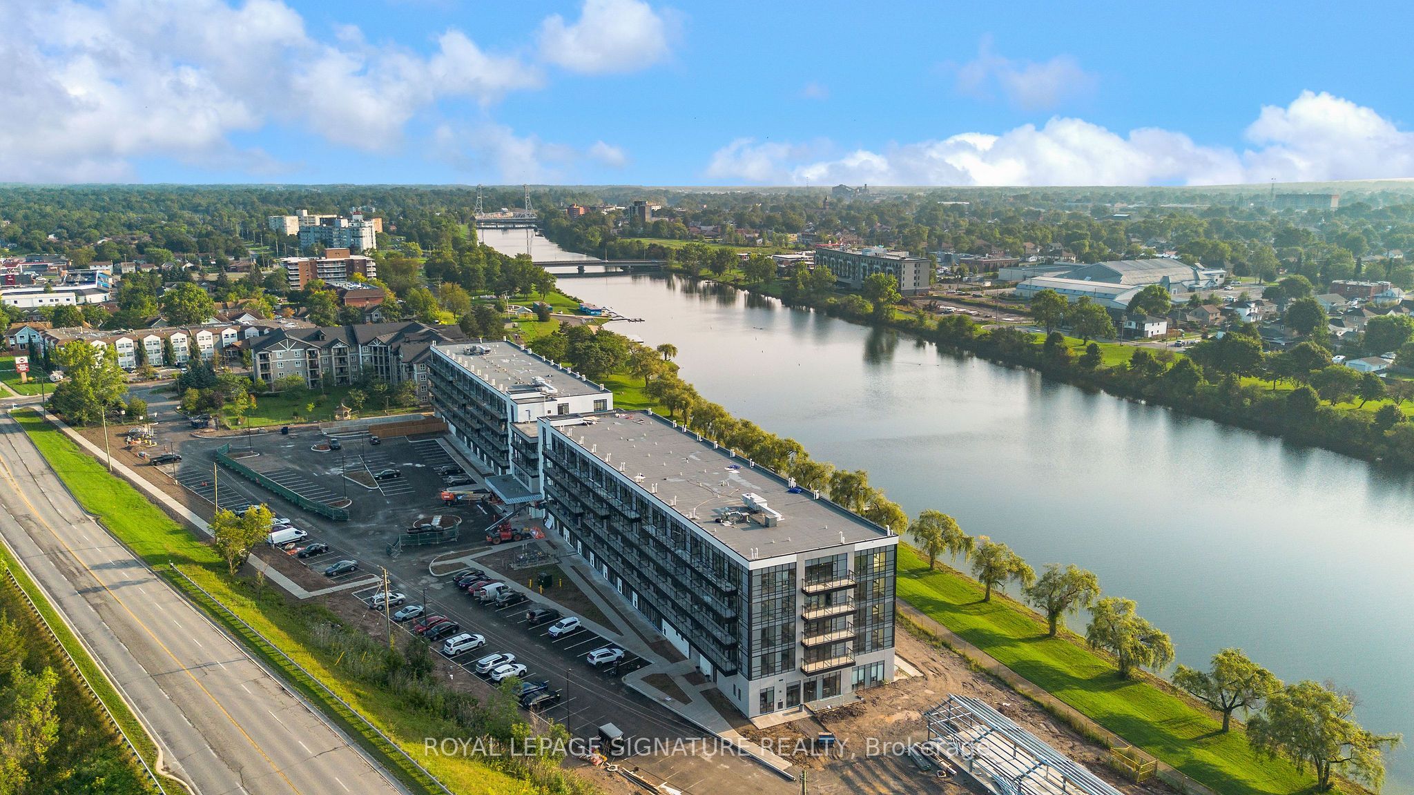 Unit 347 - 350 Prince Charles Drive S, Welland 5
