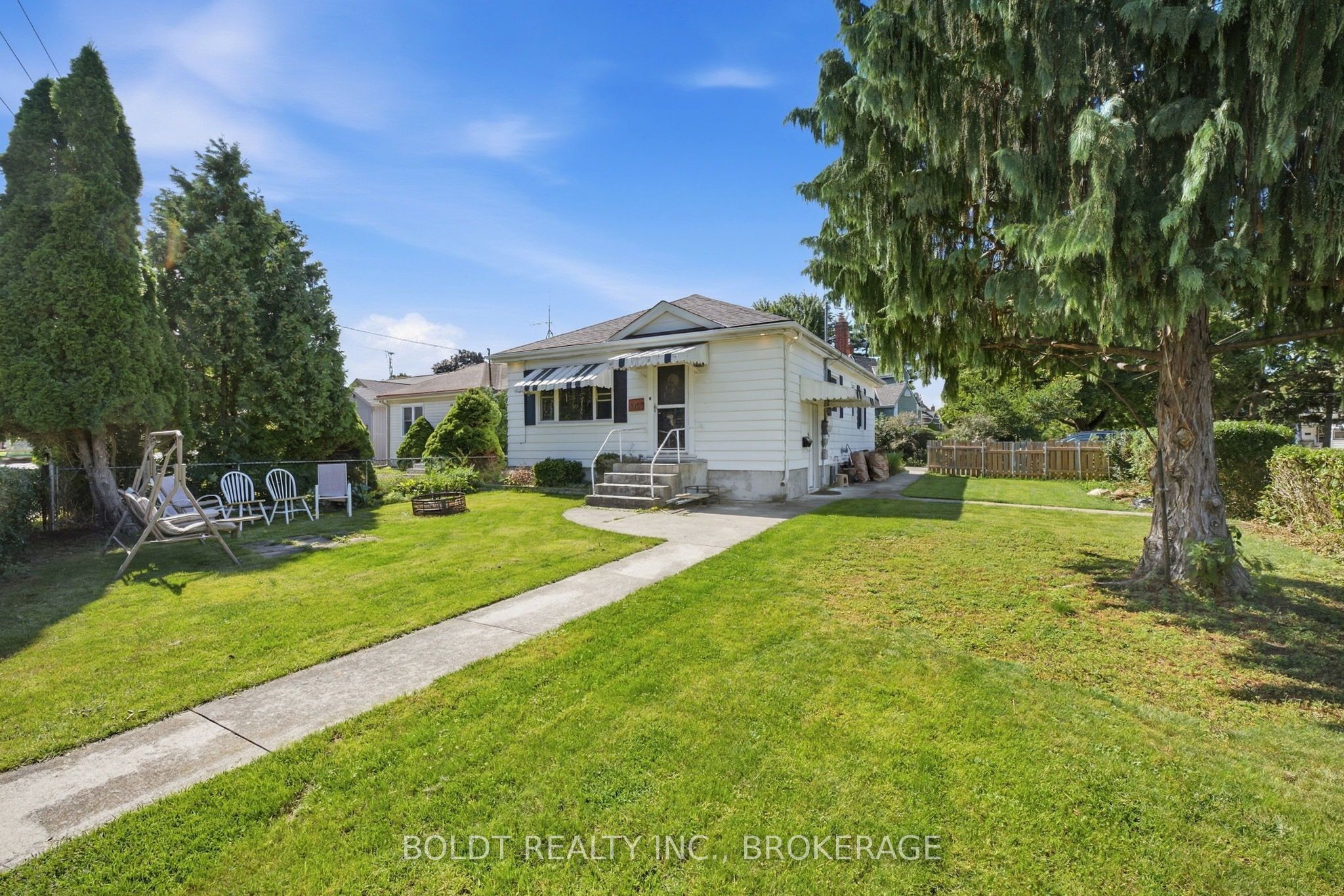 Unit Upper - 403 Grantham Avenue, St. Catharines 2