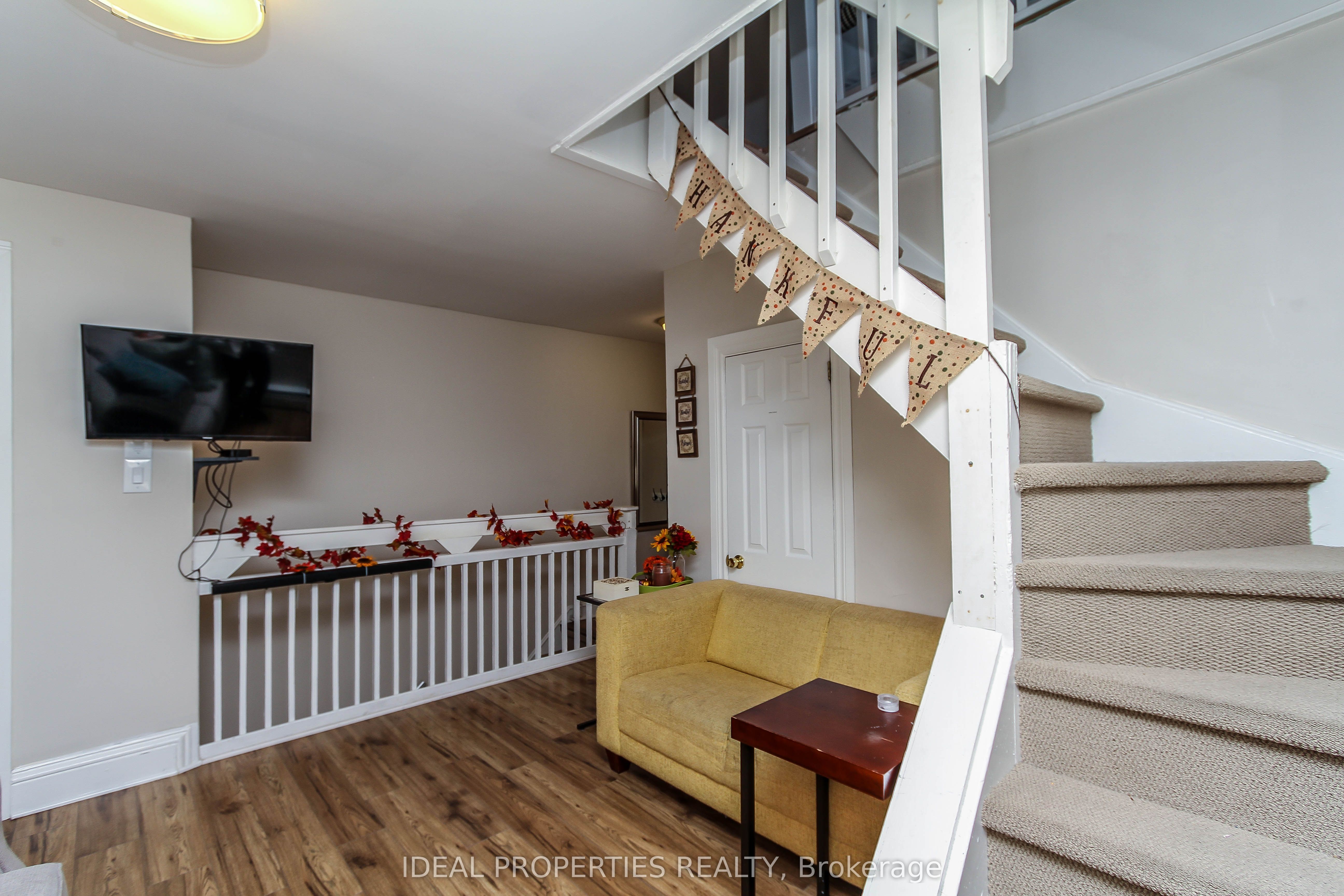 Unit 2 - 185 Louisa Street, Ottawa 5