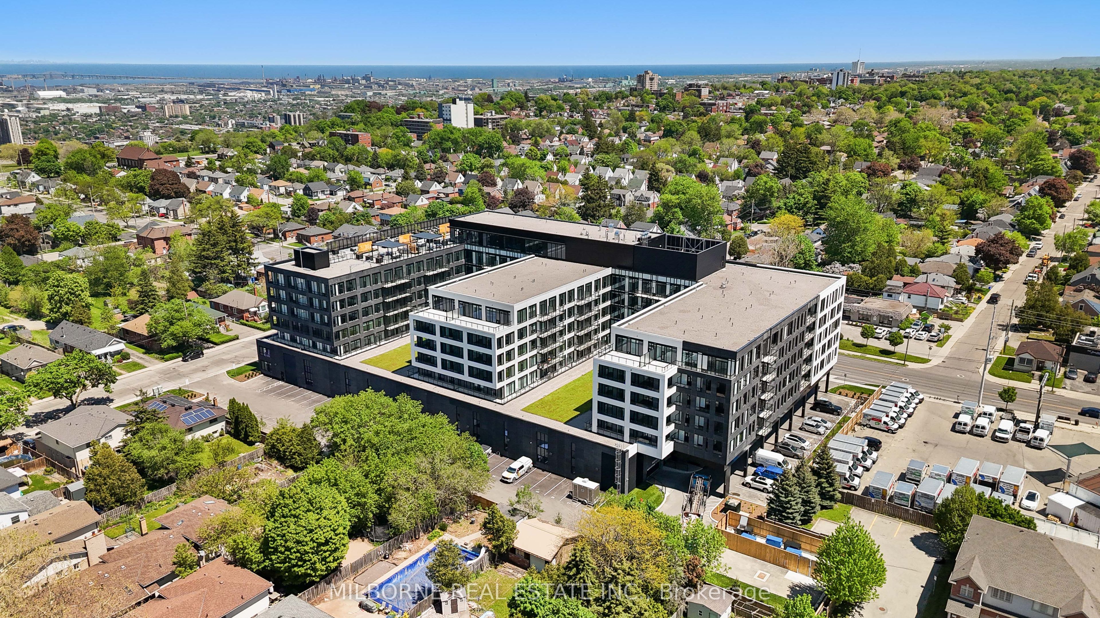 Unit 302 - 500 Upper Wellington Street, Hamilton 2
