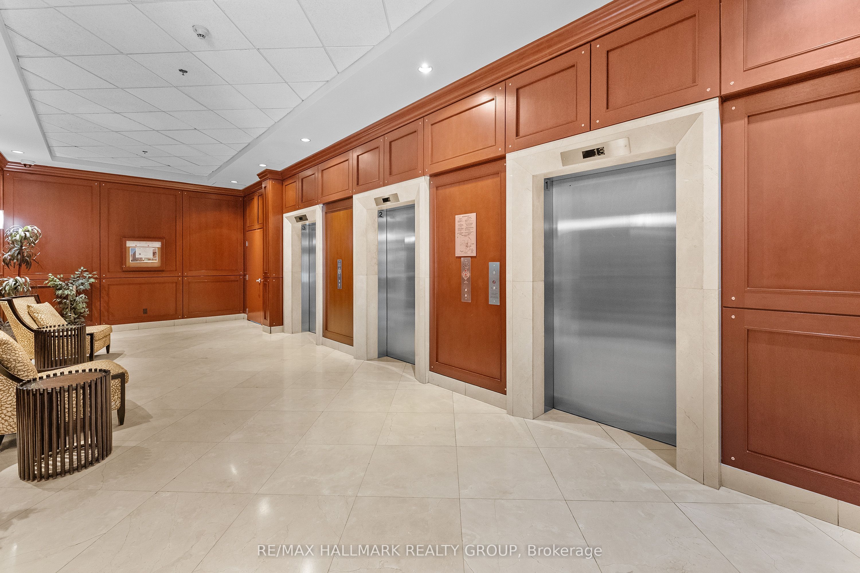 Unit 1702 - 200 Rideau Street, Ottawa 5