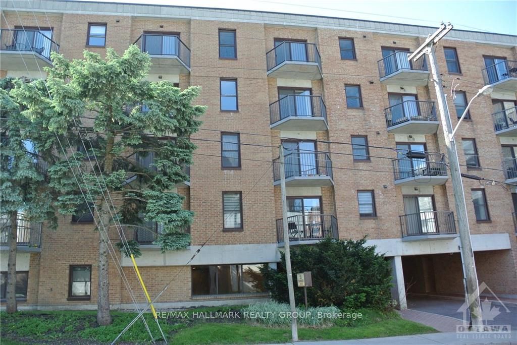 Unit 509 - 50 Burnside Avenue, Ottawa 2