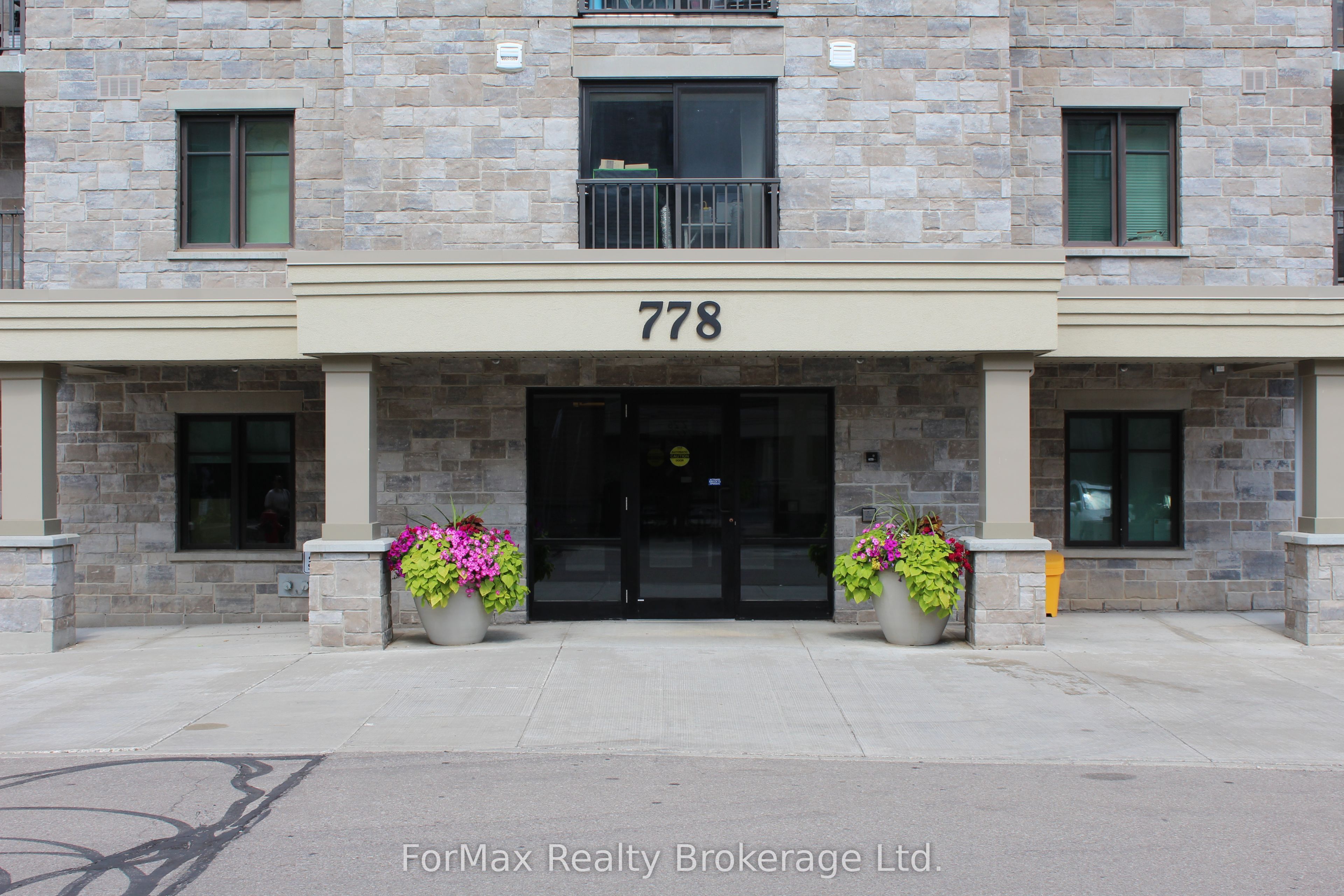 Unit 313 - 778 Laurelwood Drive, Waterloo 3