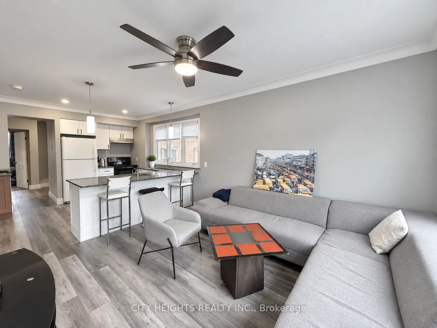 Unit 1102 - 1102 Langlois Avenue, Windsor 4