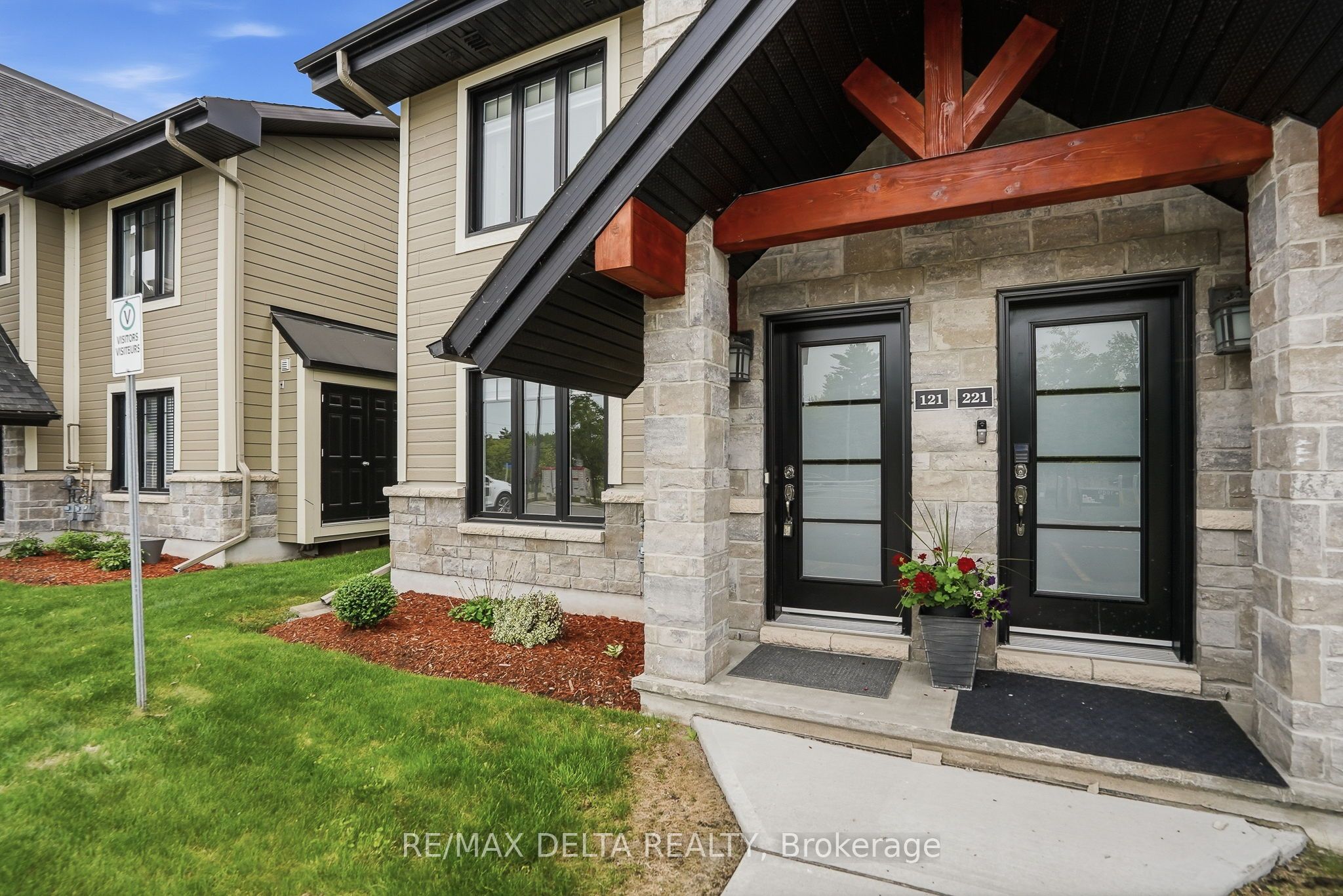 Unit 121 - 292 Masters Lane, Clarence-Rockland 3
