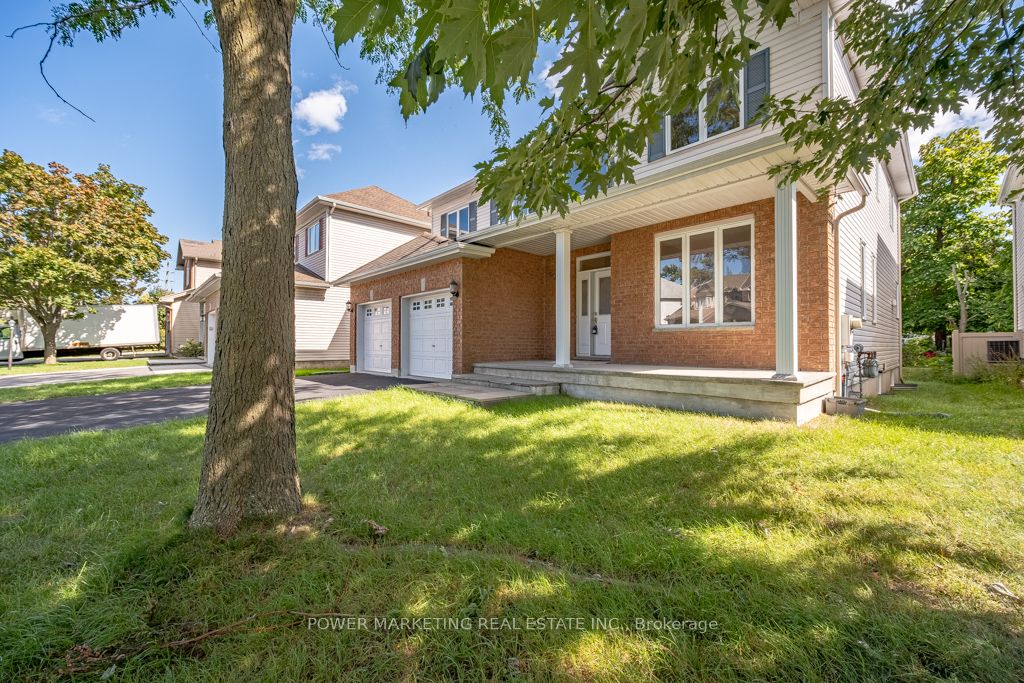5 TIERNEY Drive, Nepean 3