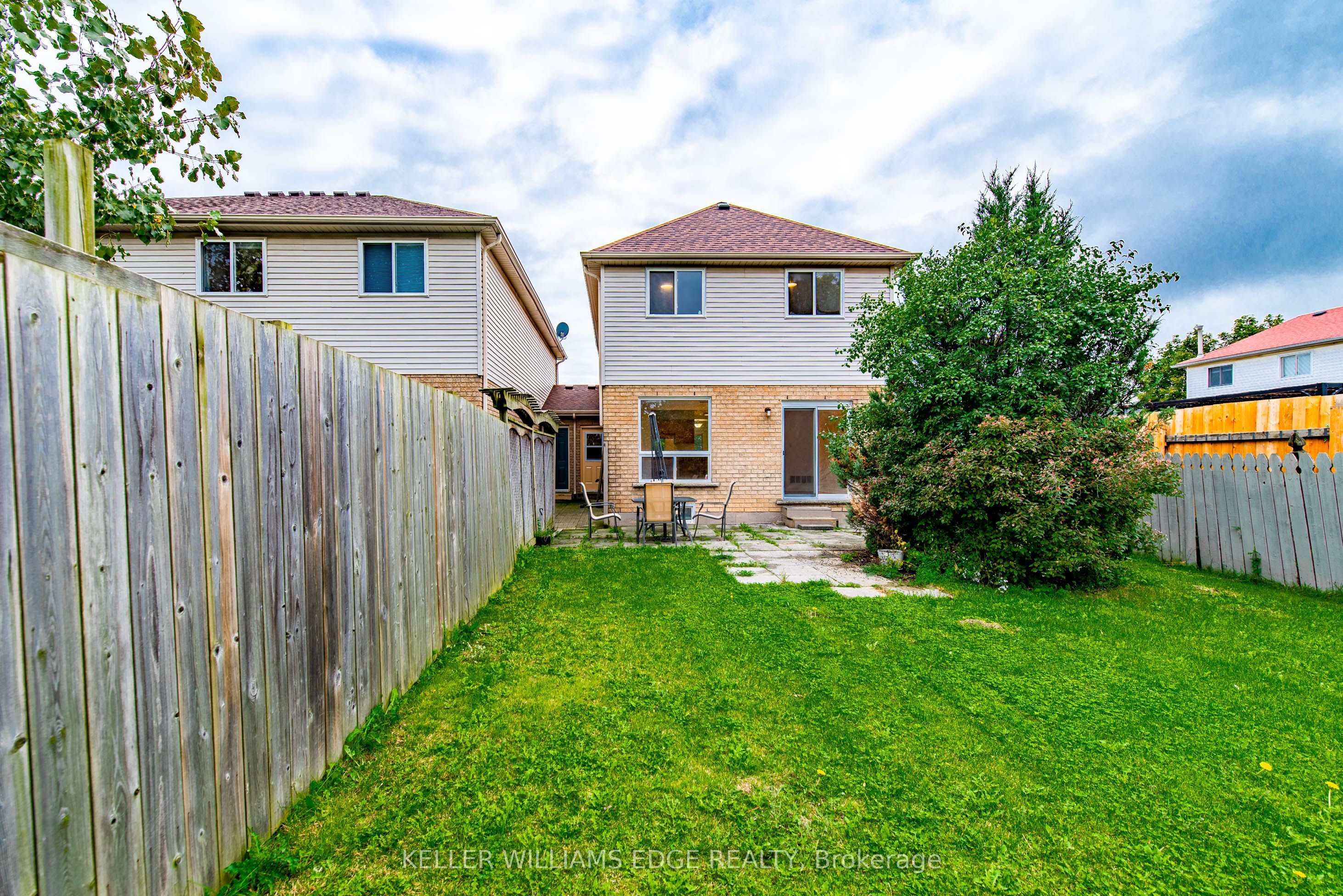 Unit Room C - 119 Summers Drive, Thorold 2