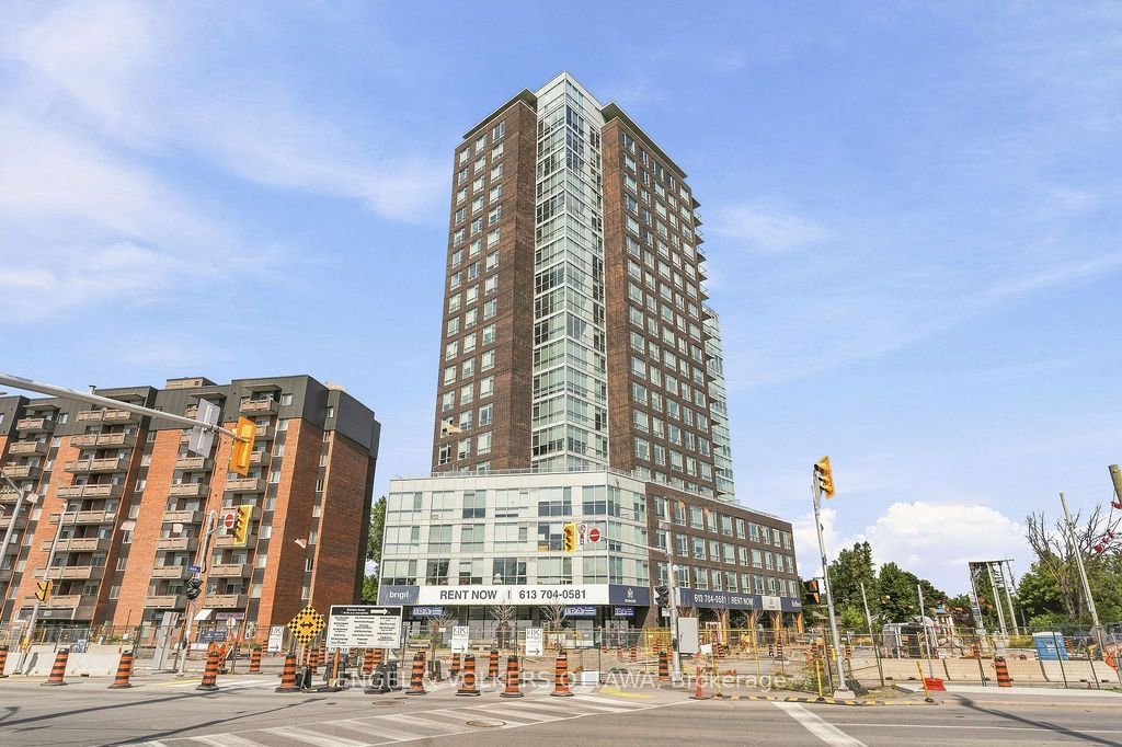 Unit 1206 - 929 Richmond Road, Ottawa 2