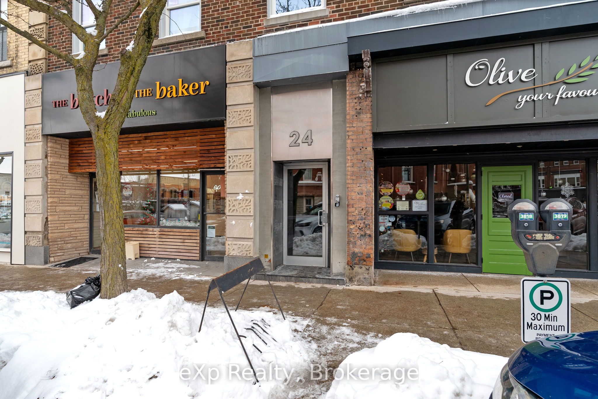 Unit 6 - 24 Wellington Street, Stratford 4