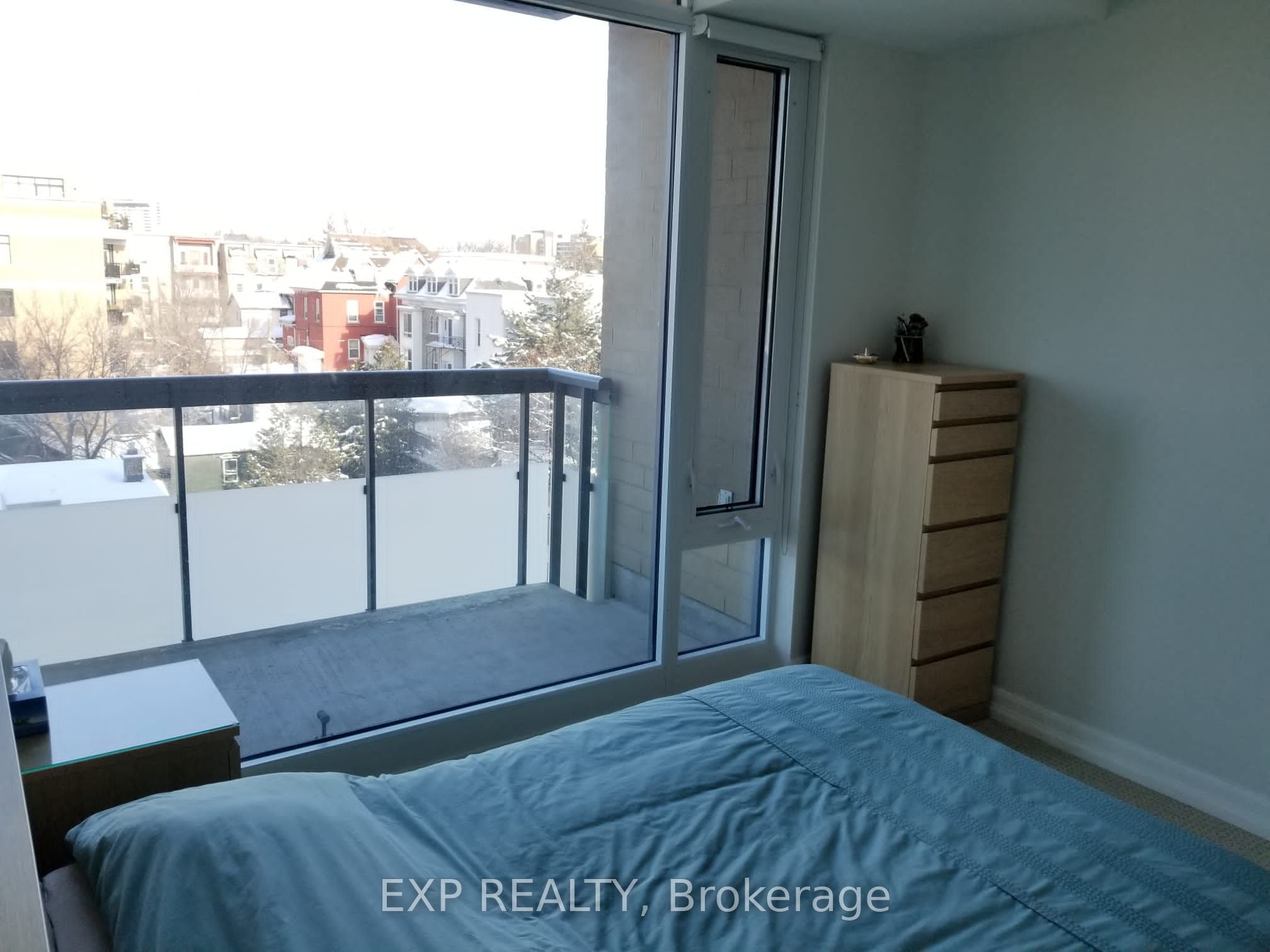 Unit 613 - 238 Besserer Street, Ottawa 5