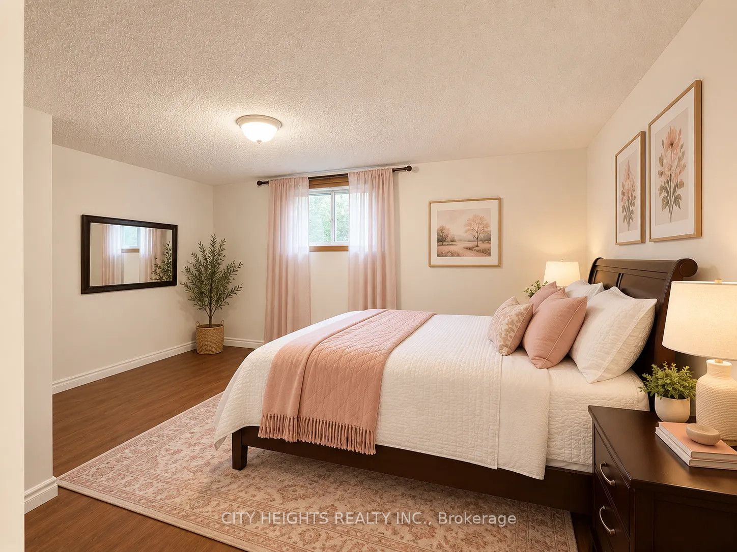 Unit UPPER LEVEL - 1487 Jalna Boulevard, London 4