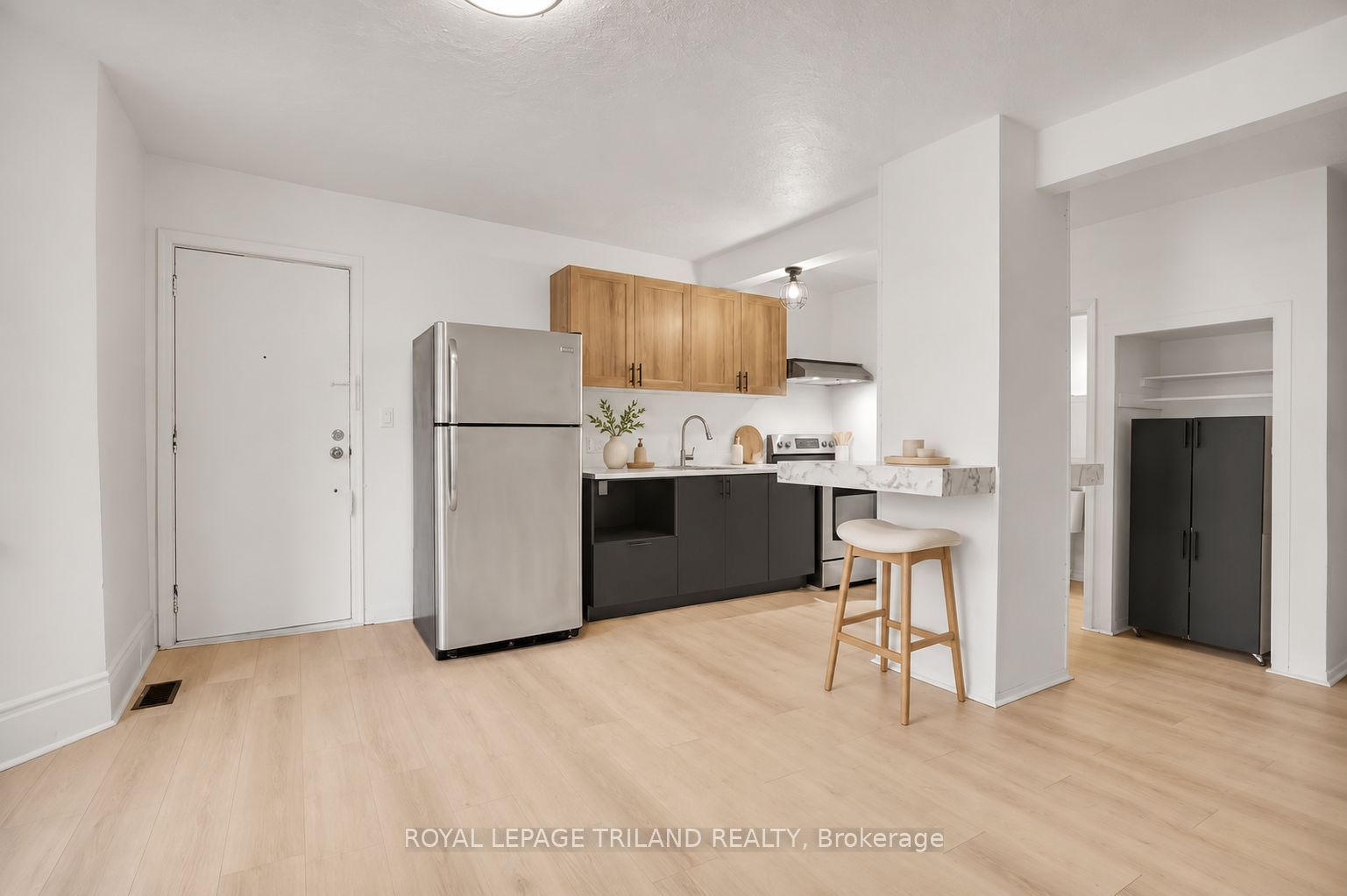Unit 2 - 21 Jessie Street, St. Thomas 4