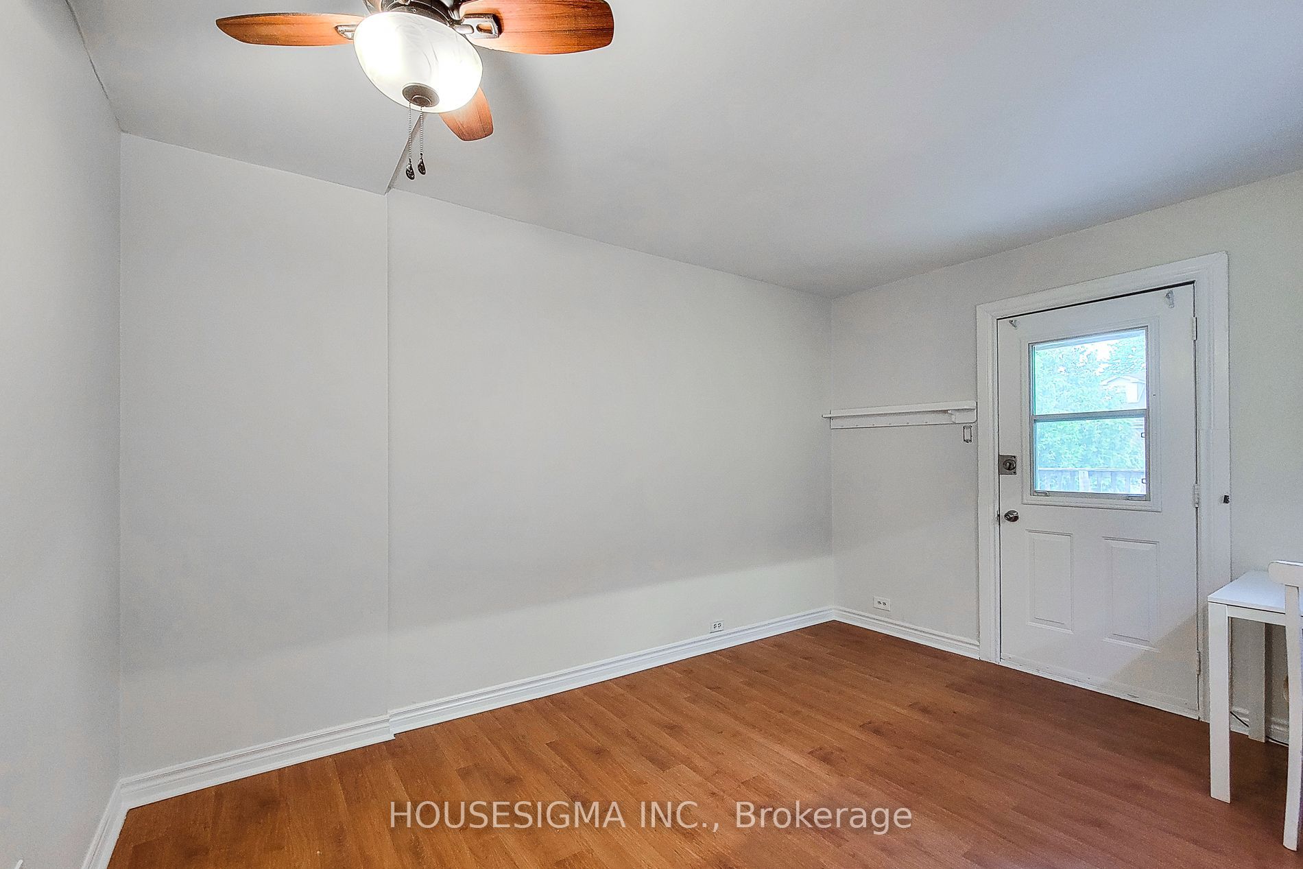 Unit 2 - 46 Ottawa Street S, Hamilton 4