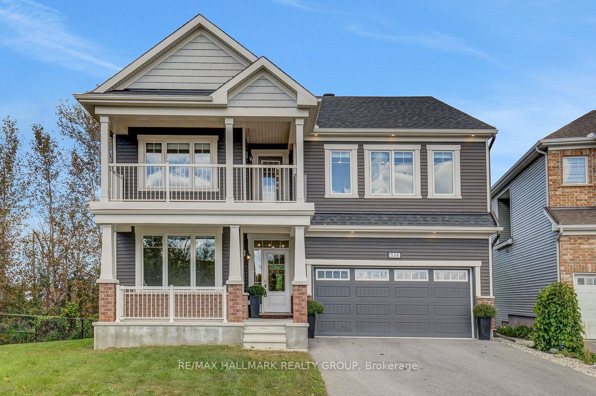 534 Nordmann Firr Court, Kanata 2