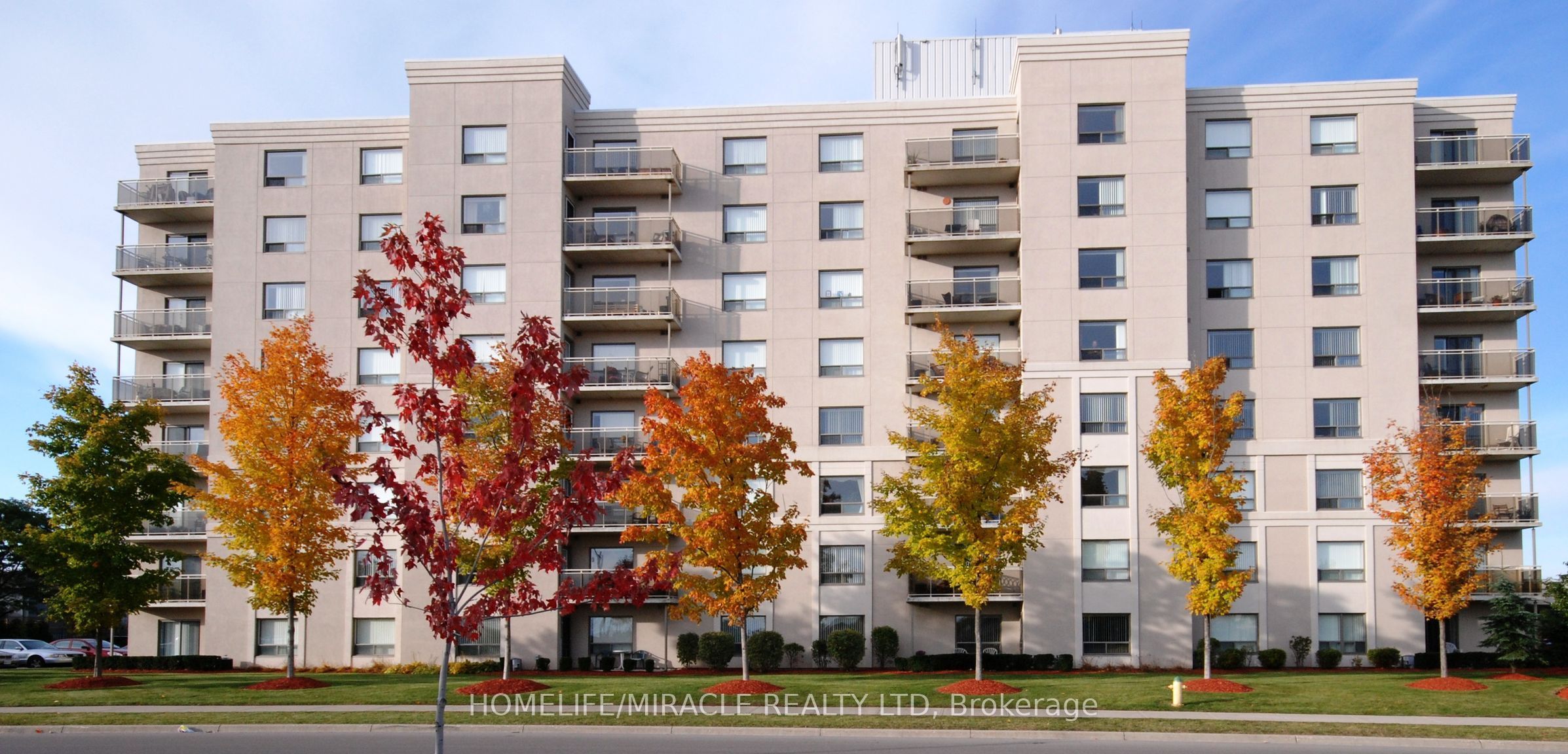 Unit 304 - 237 Auburn Drive, Waterloo 2