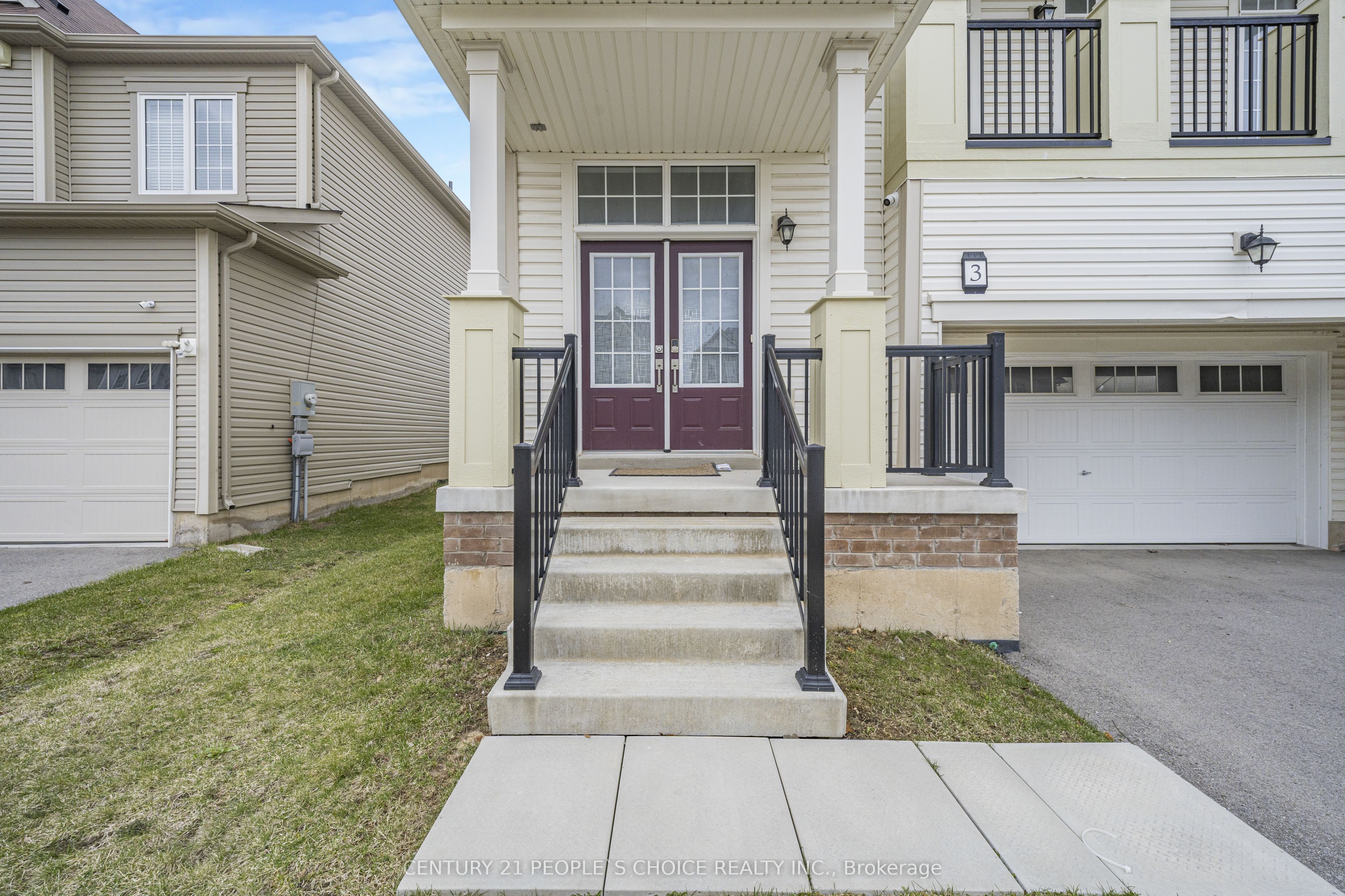 Unit Upper - 3 Sara Drive, Thorold 2