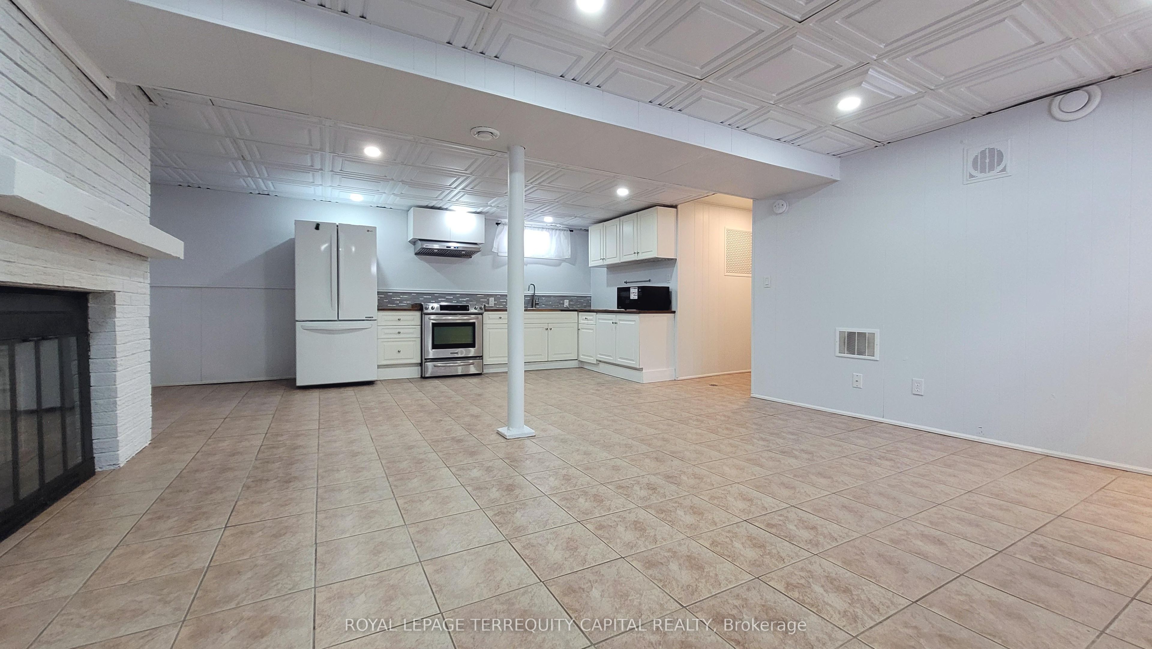 Unit Bsmt - 51 Dunkeld Avenue, St. Catharines 5