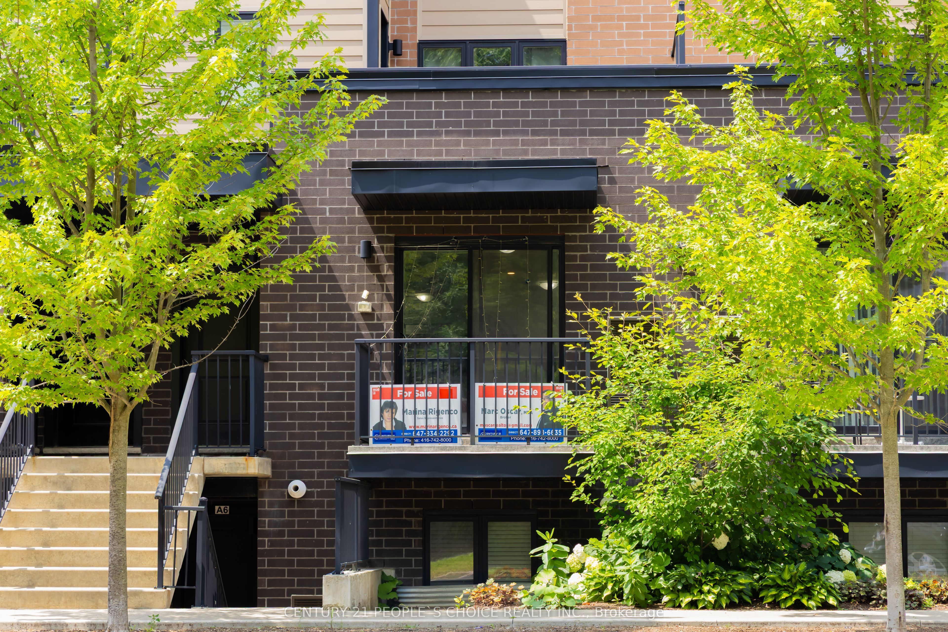 Unit A5 - 190 Century Hill Drive, Kitchener 5